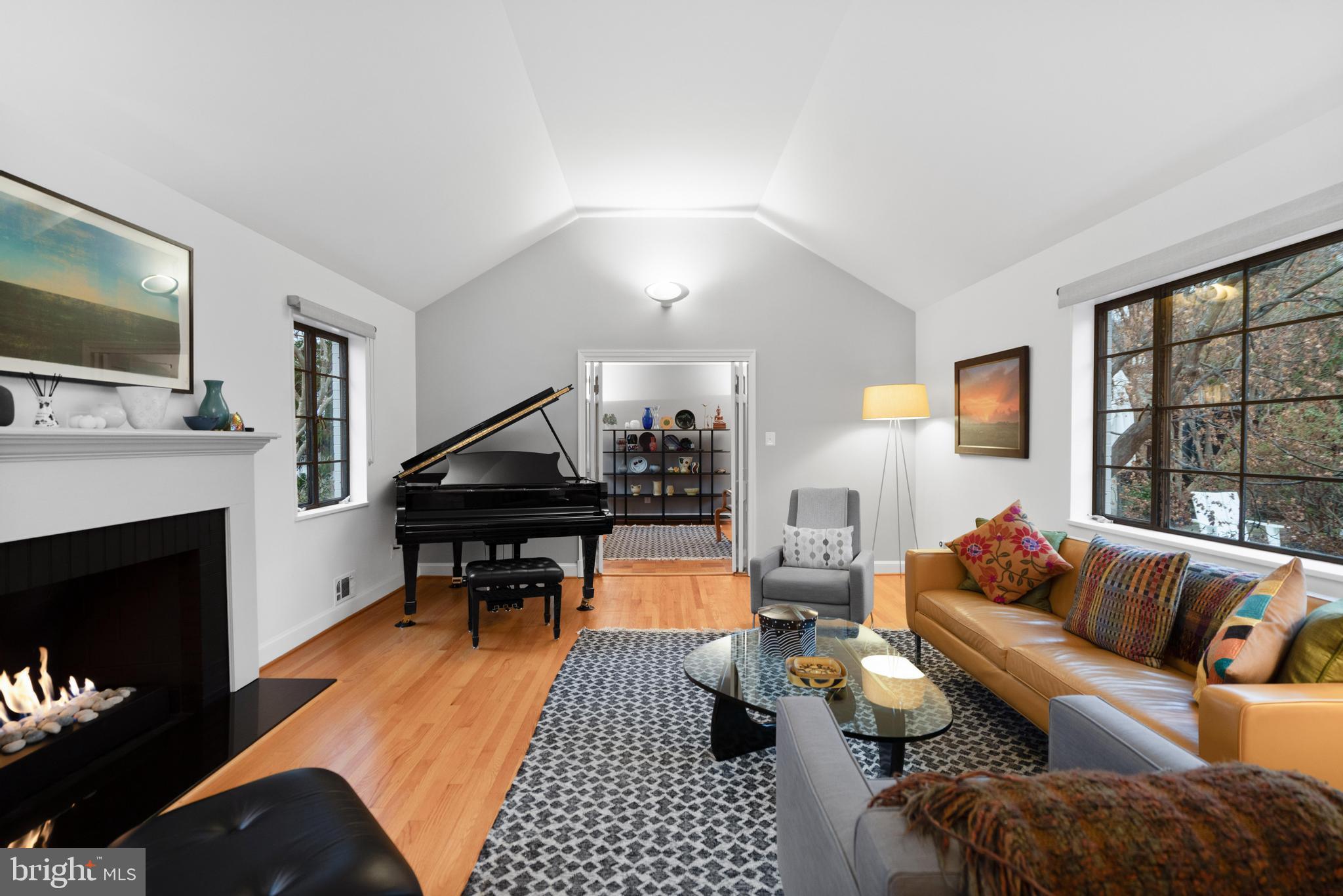 CLOVER - Residential