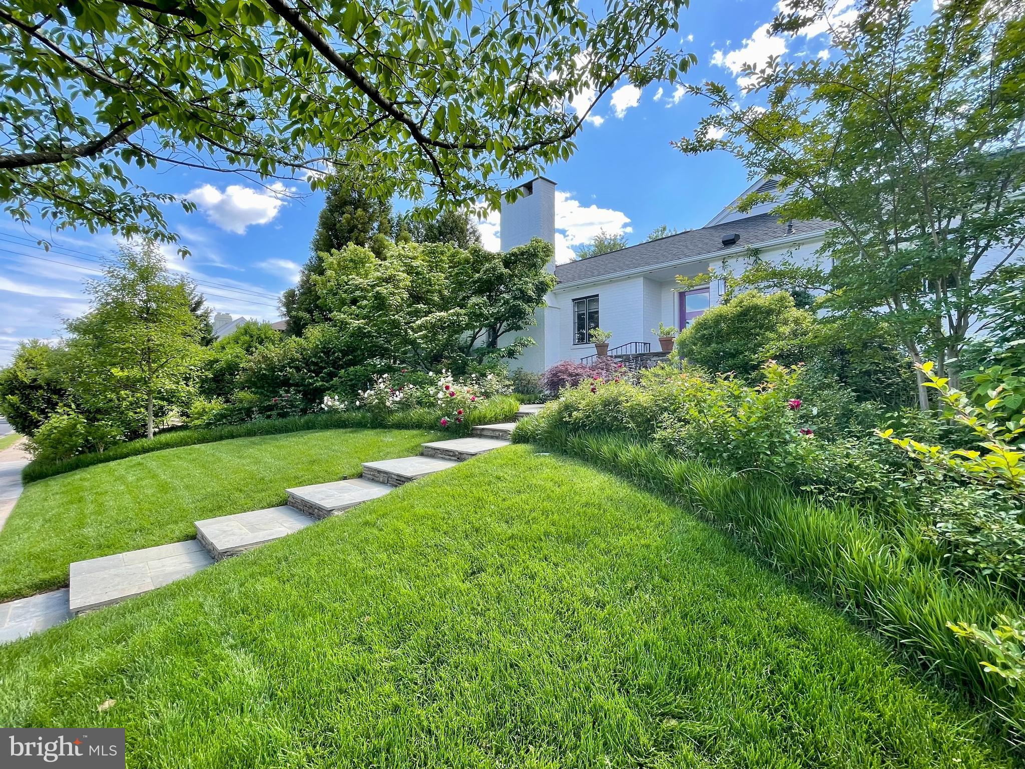 CLOVER - Residential