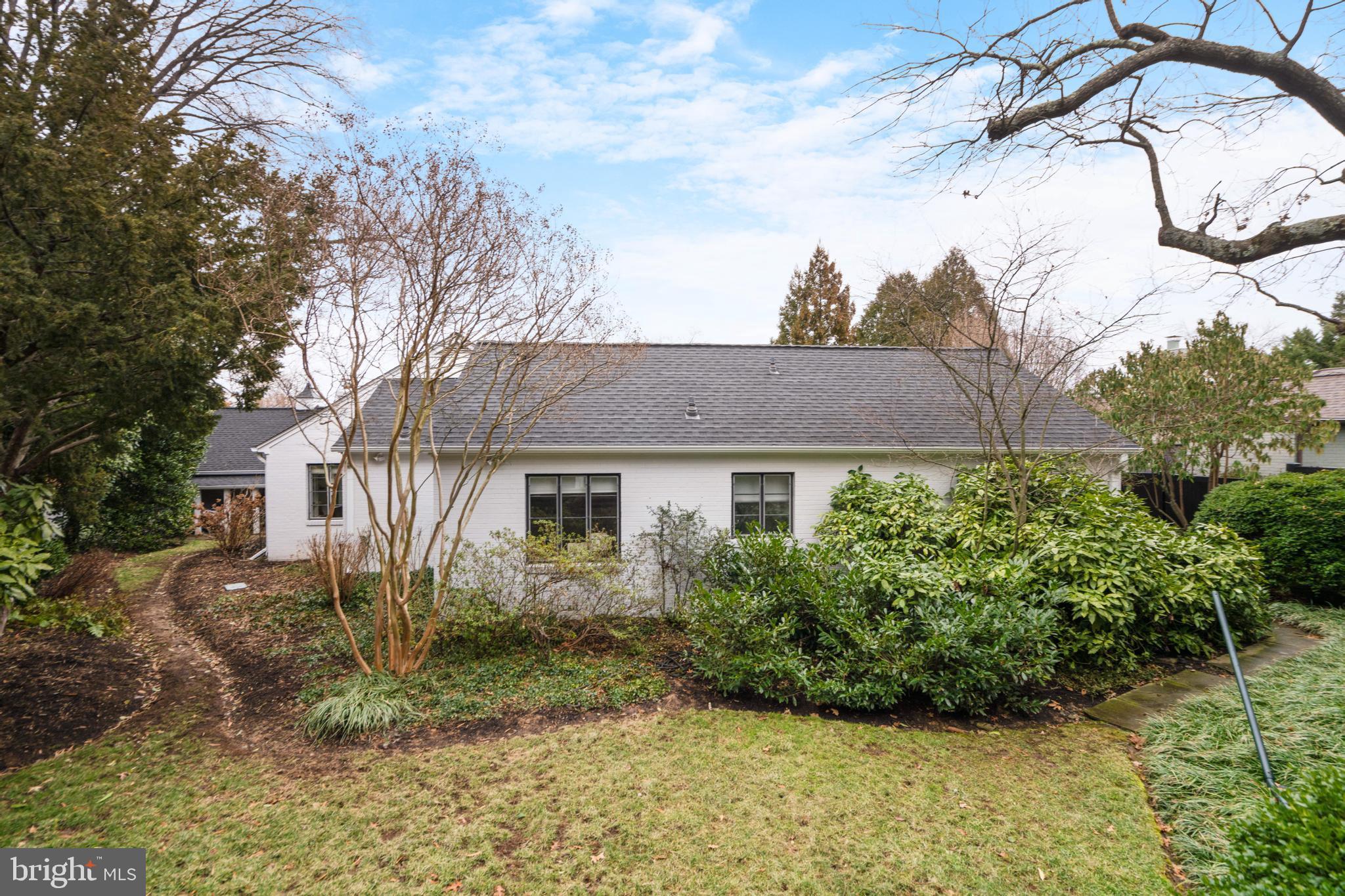 CLOVER - Residential