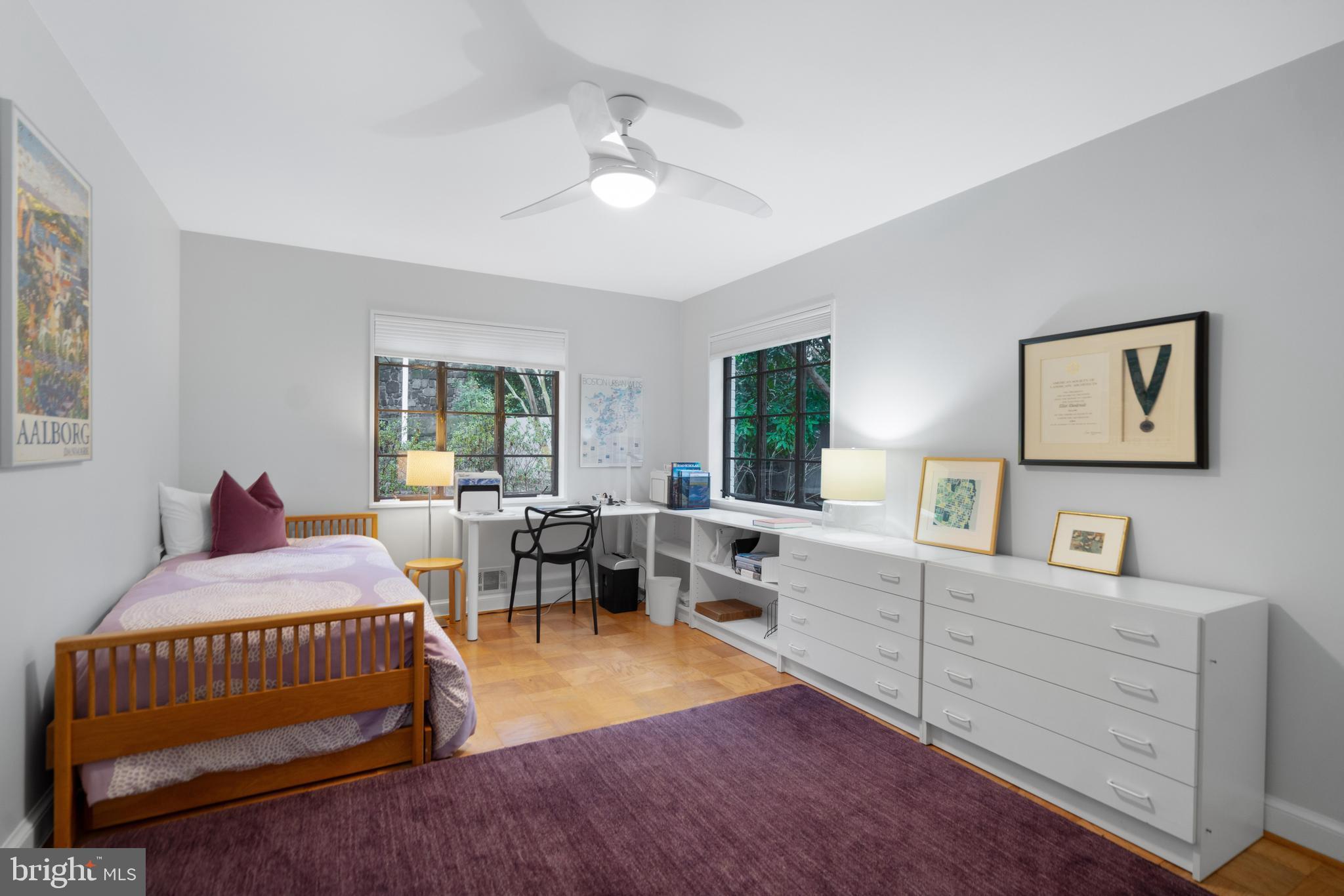 CLOVER - Residential