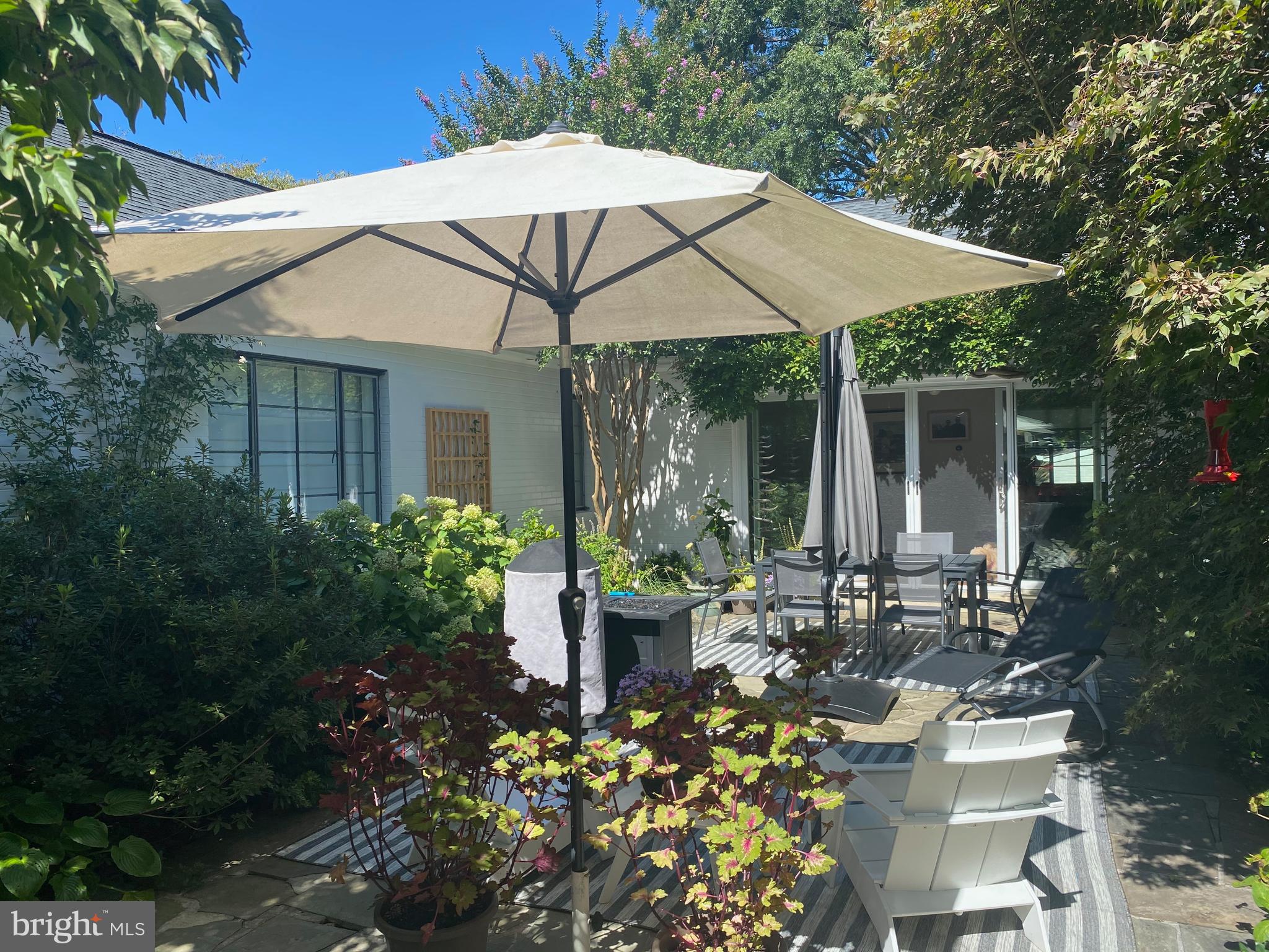 CLOVER - Residential