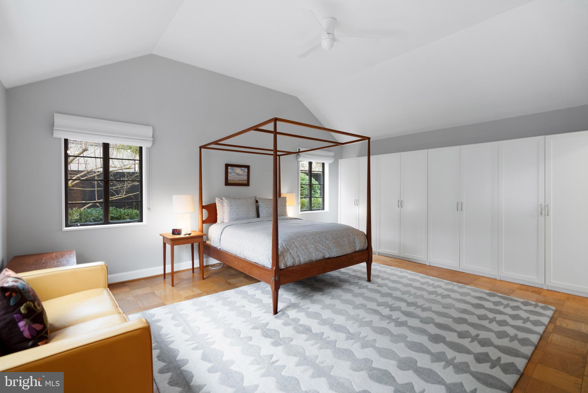 CLOVER - Residential