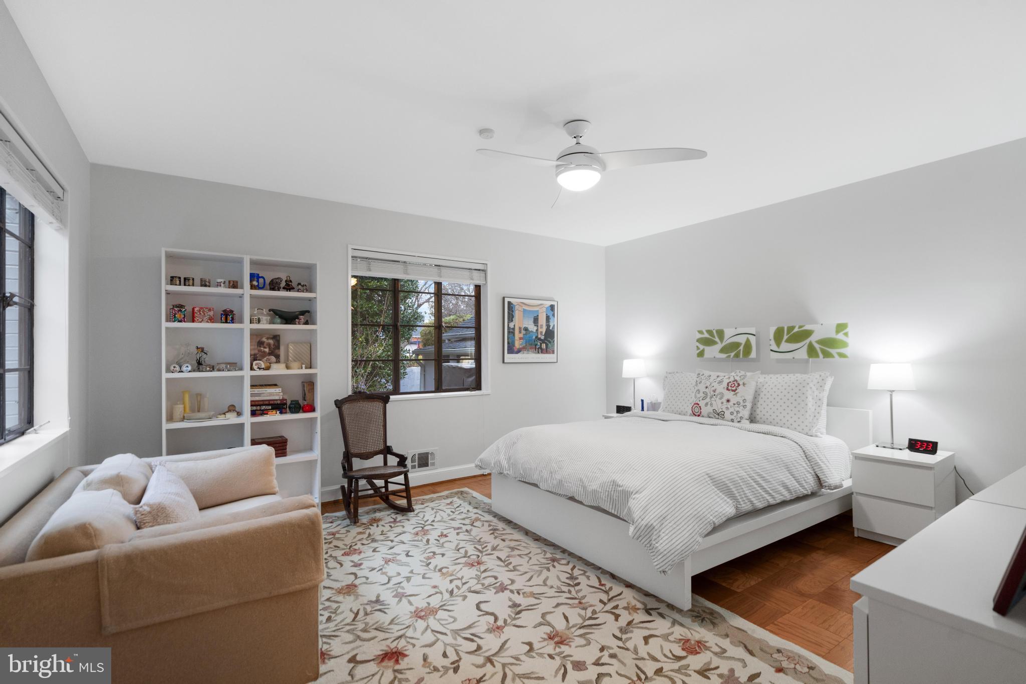 CLOVER - Residential