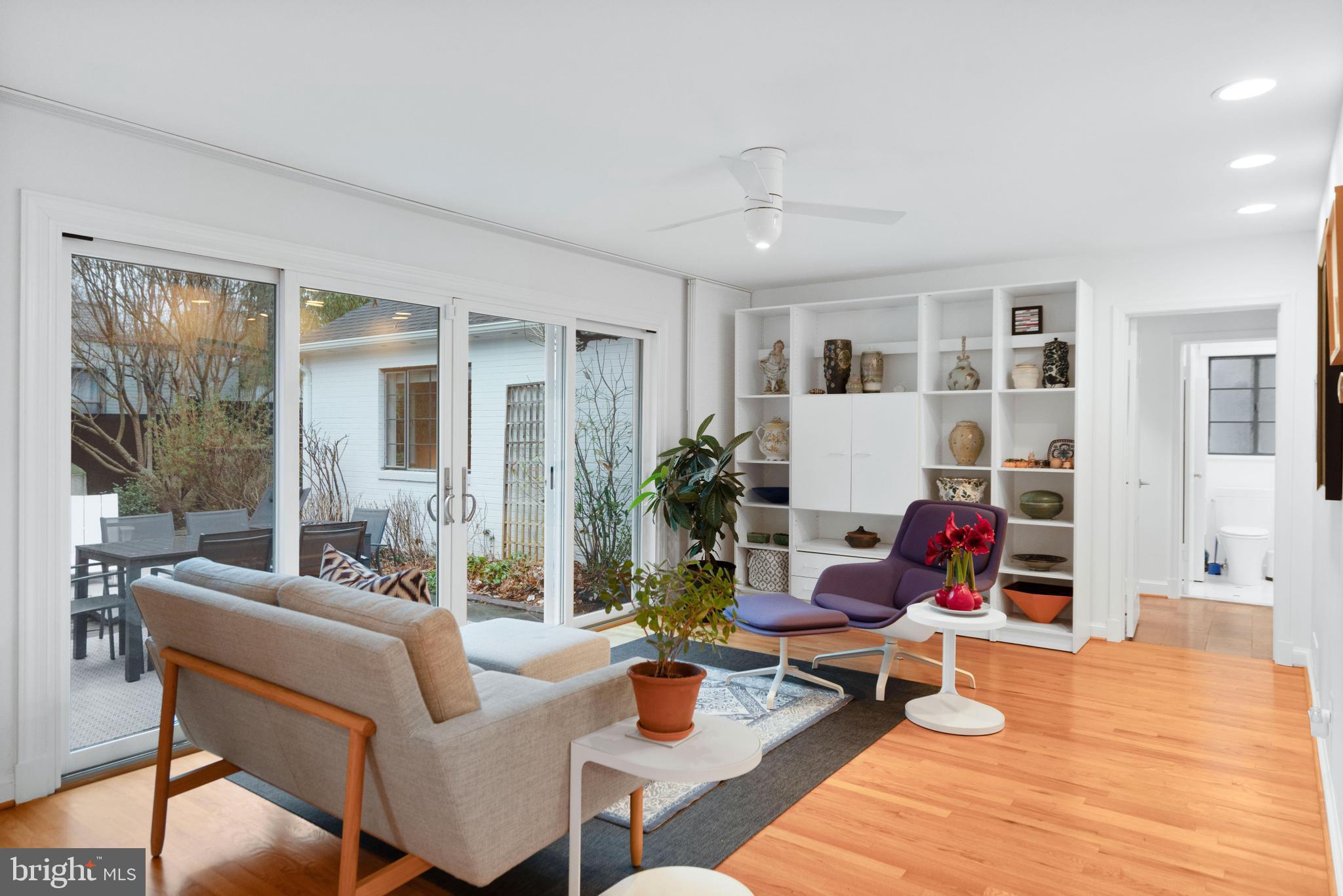 CLOVER - Residential