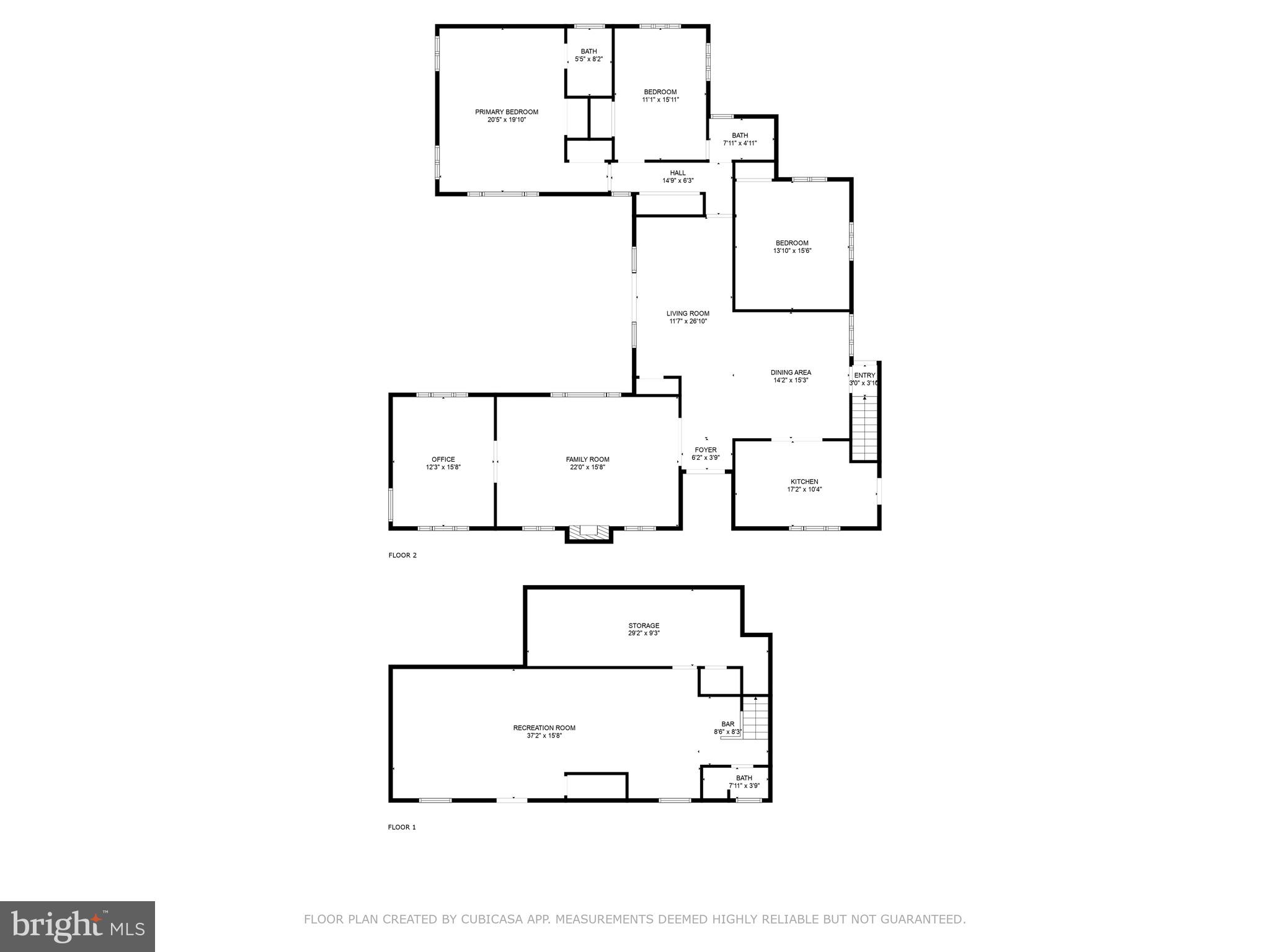 CLOVER - Residential