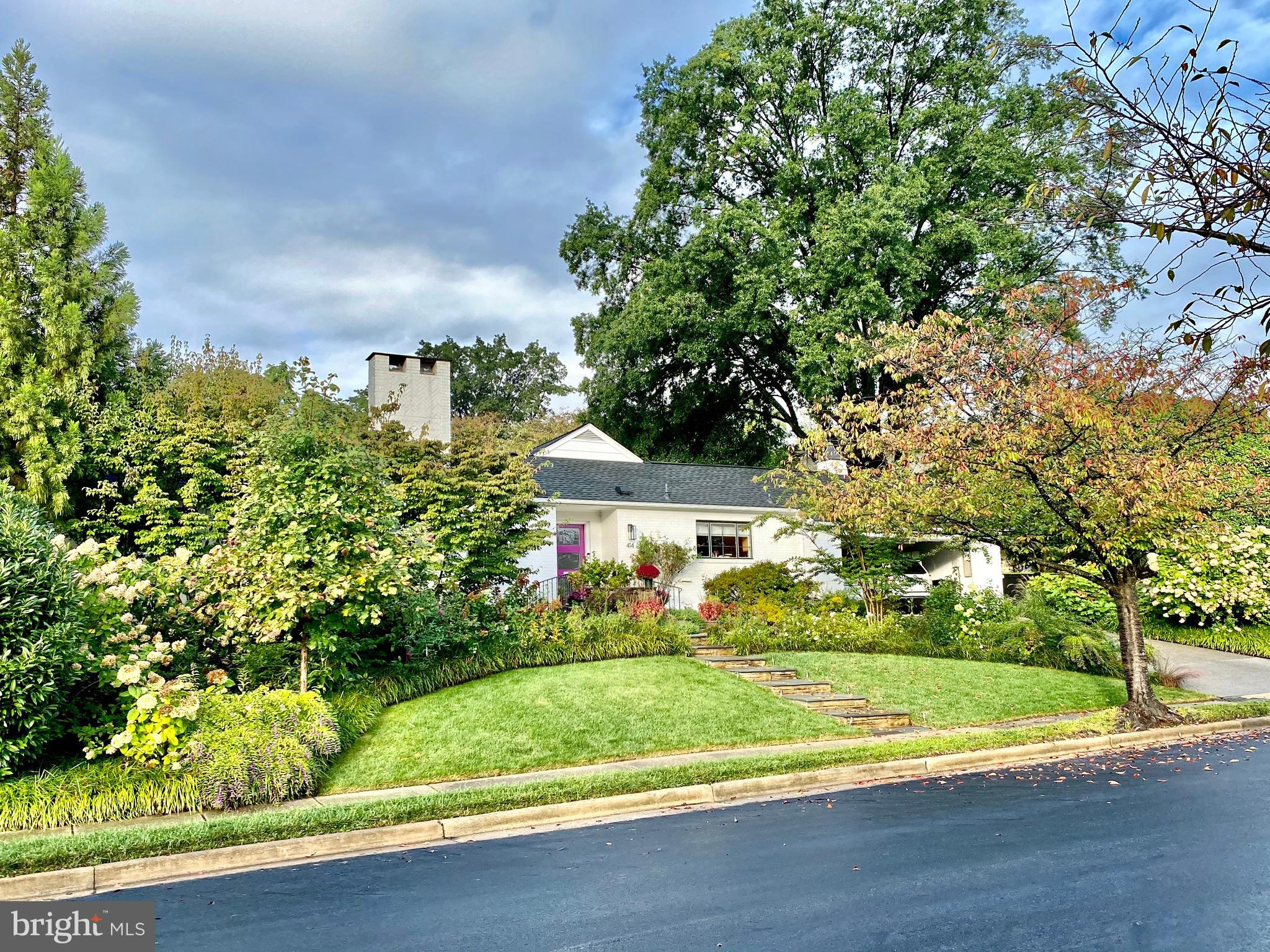 CLOVER - Residential