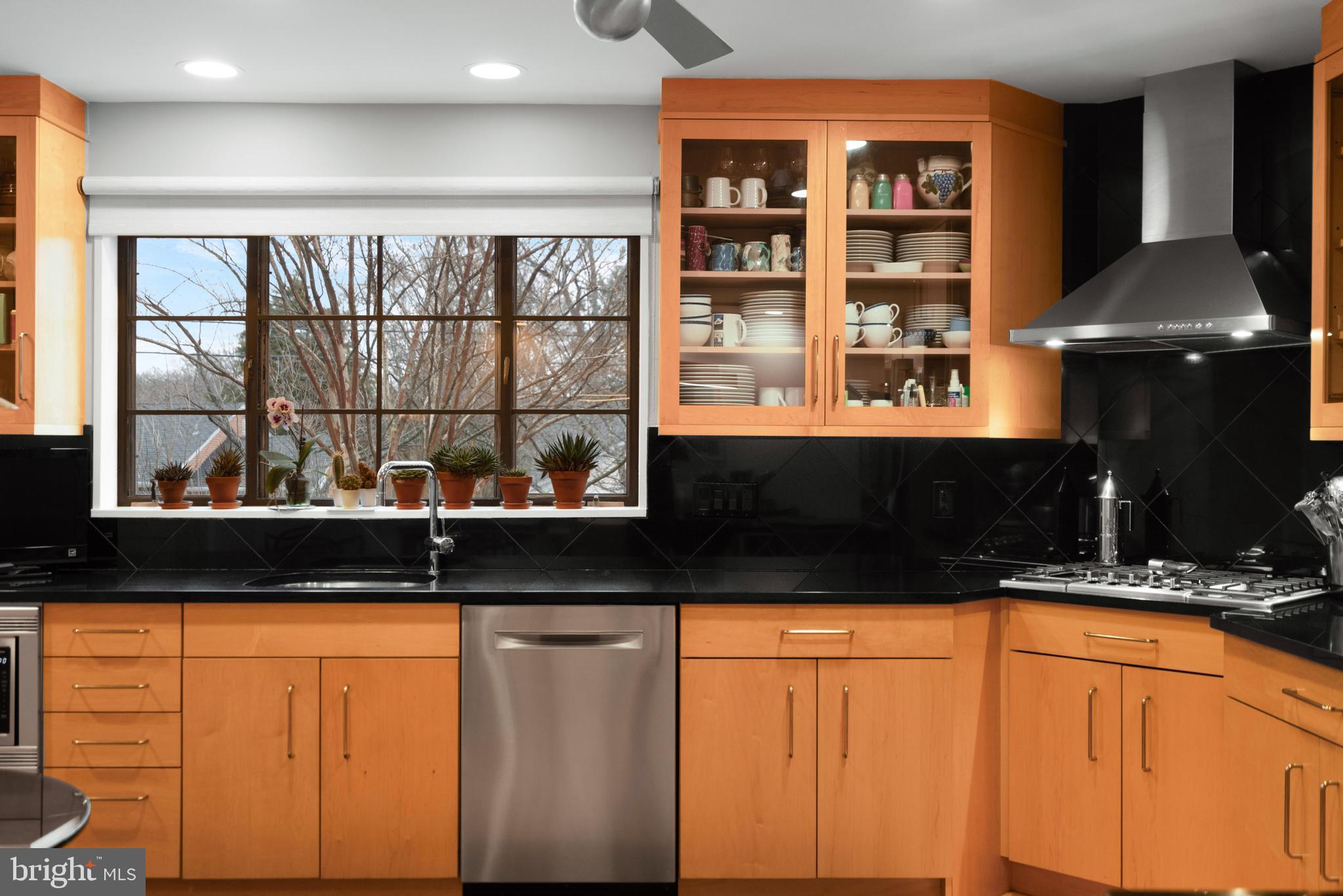 CLOVER - Residential