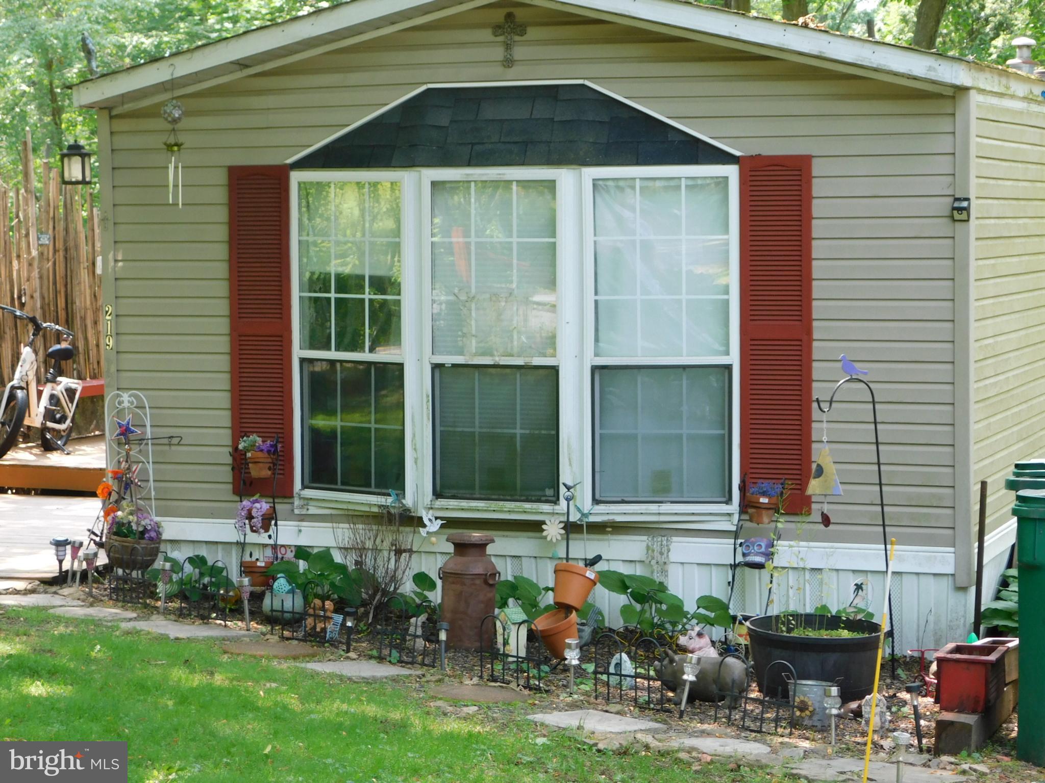 219 LONG LANE ROAD