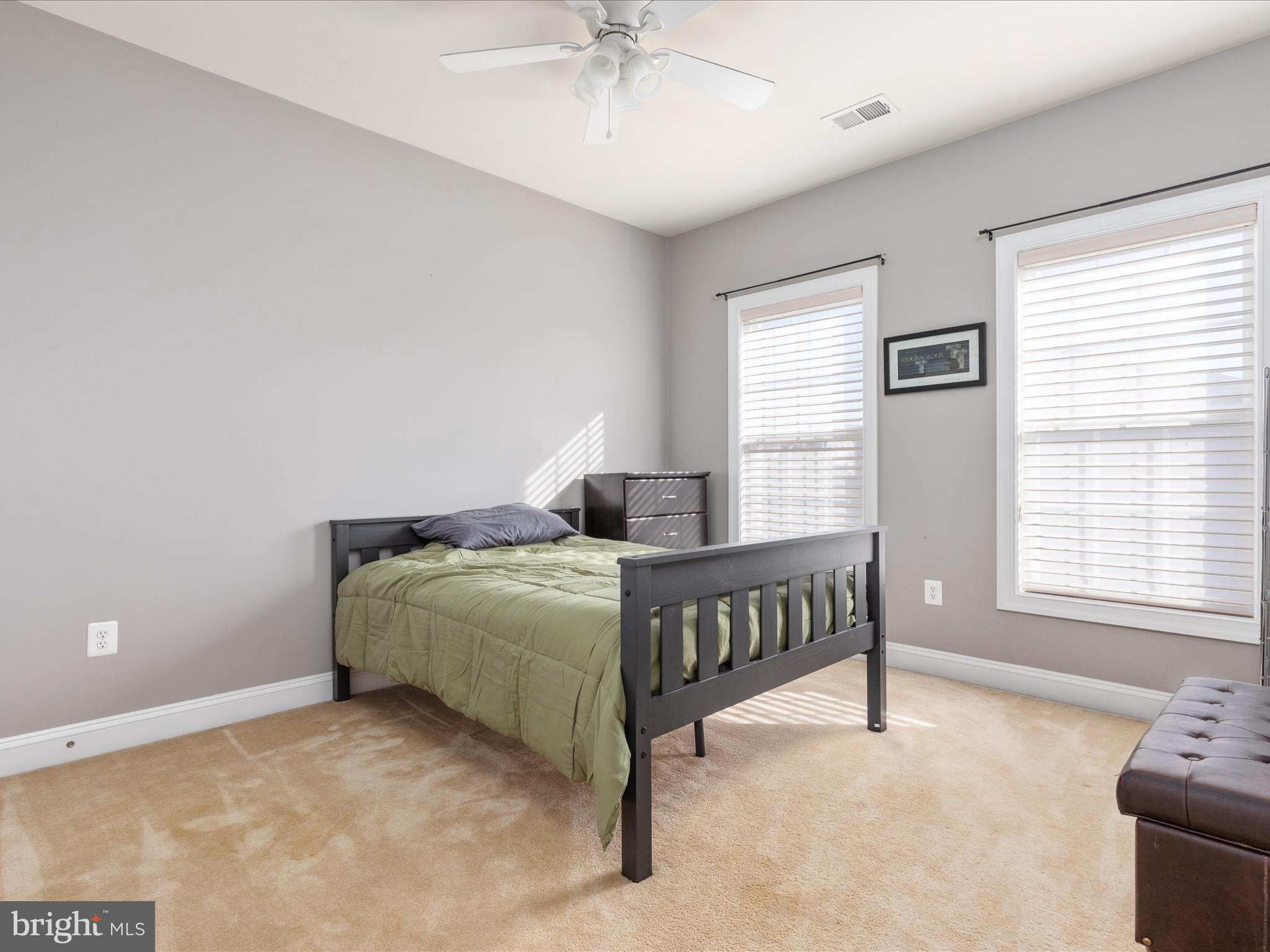 VILLAGES OF PIEDMONT - Residential