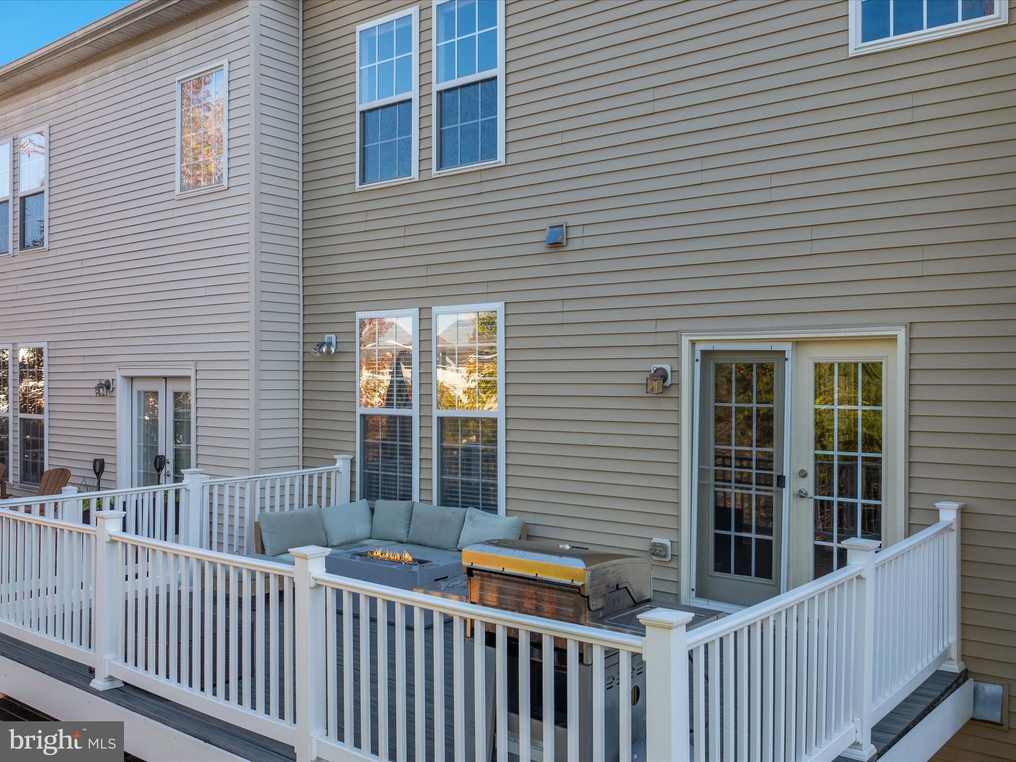 VILLAGES OF PIEDMONT - Residential