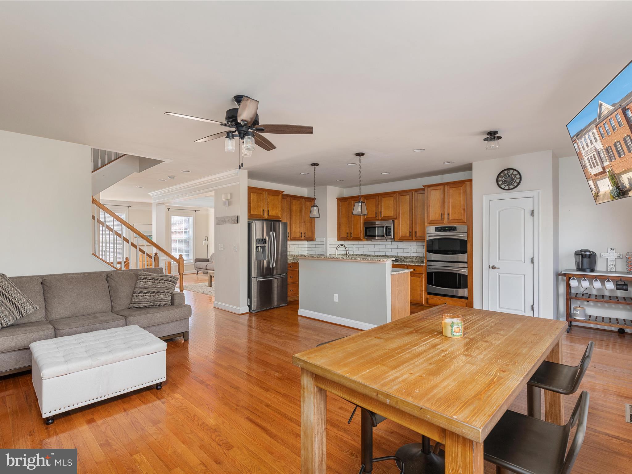 VILLAGES OF PIEDMONT - Residential