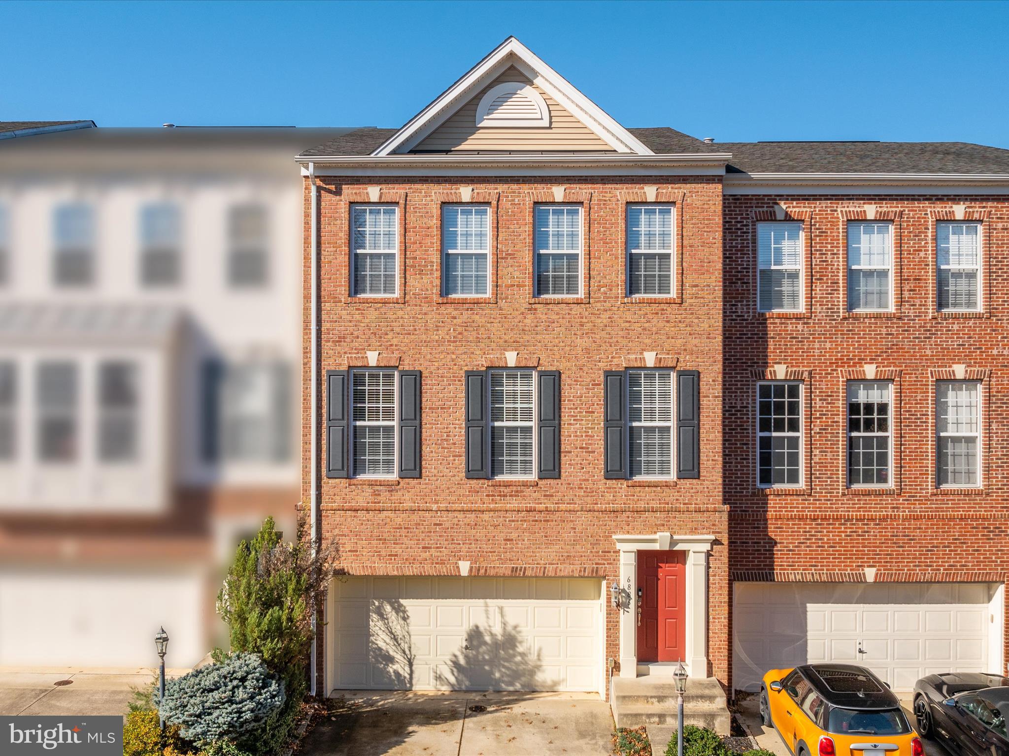 VILLAGES OF PIEDMONT - Residential