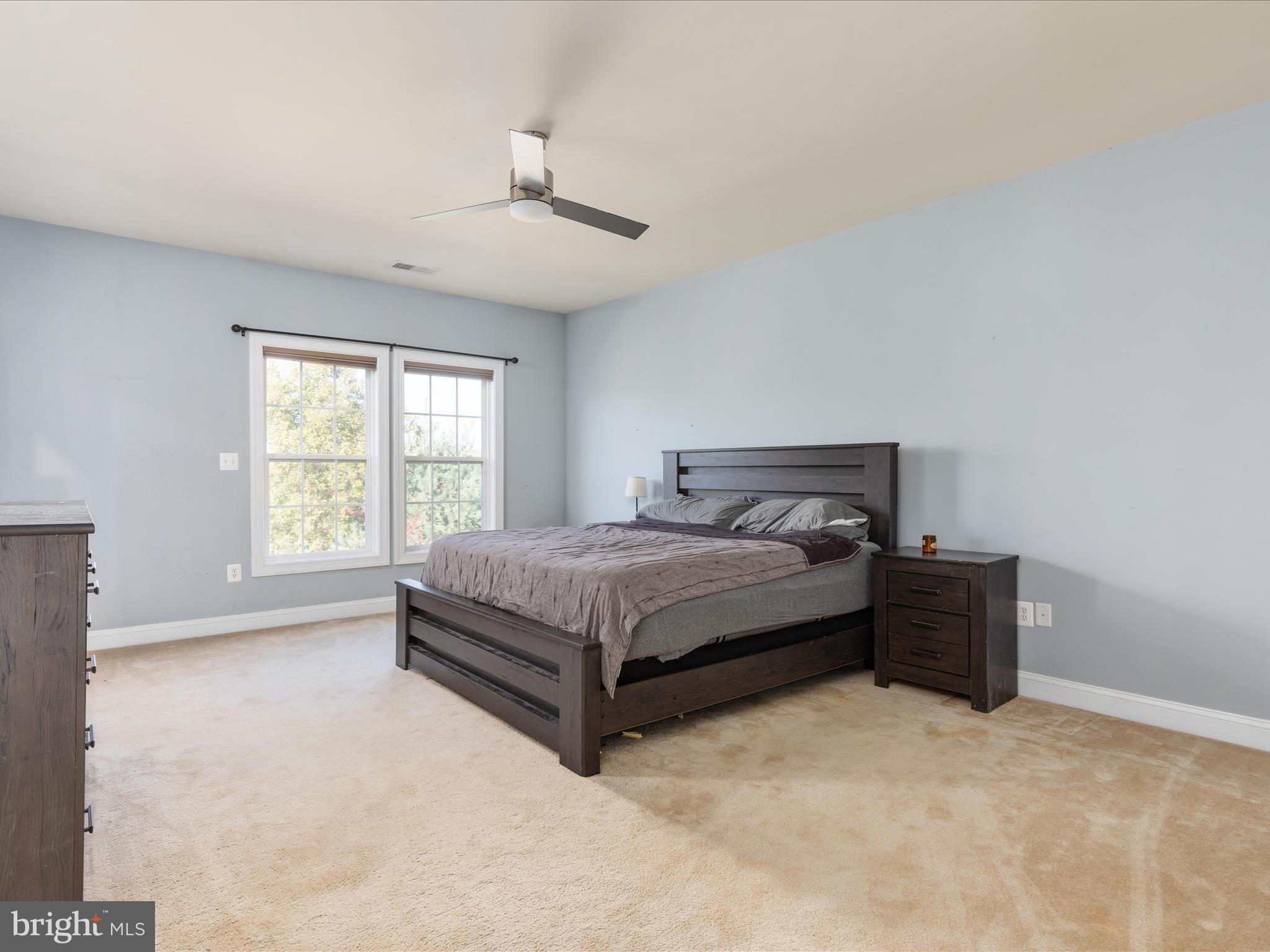 VILLAGES OF PIEDMONT - Residential