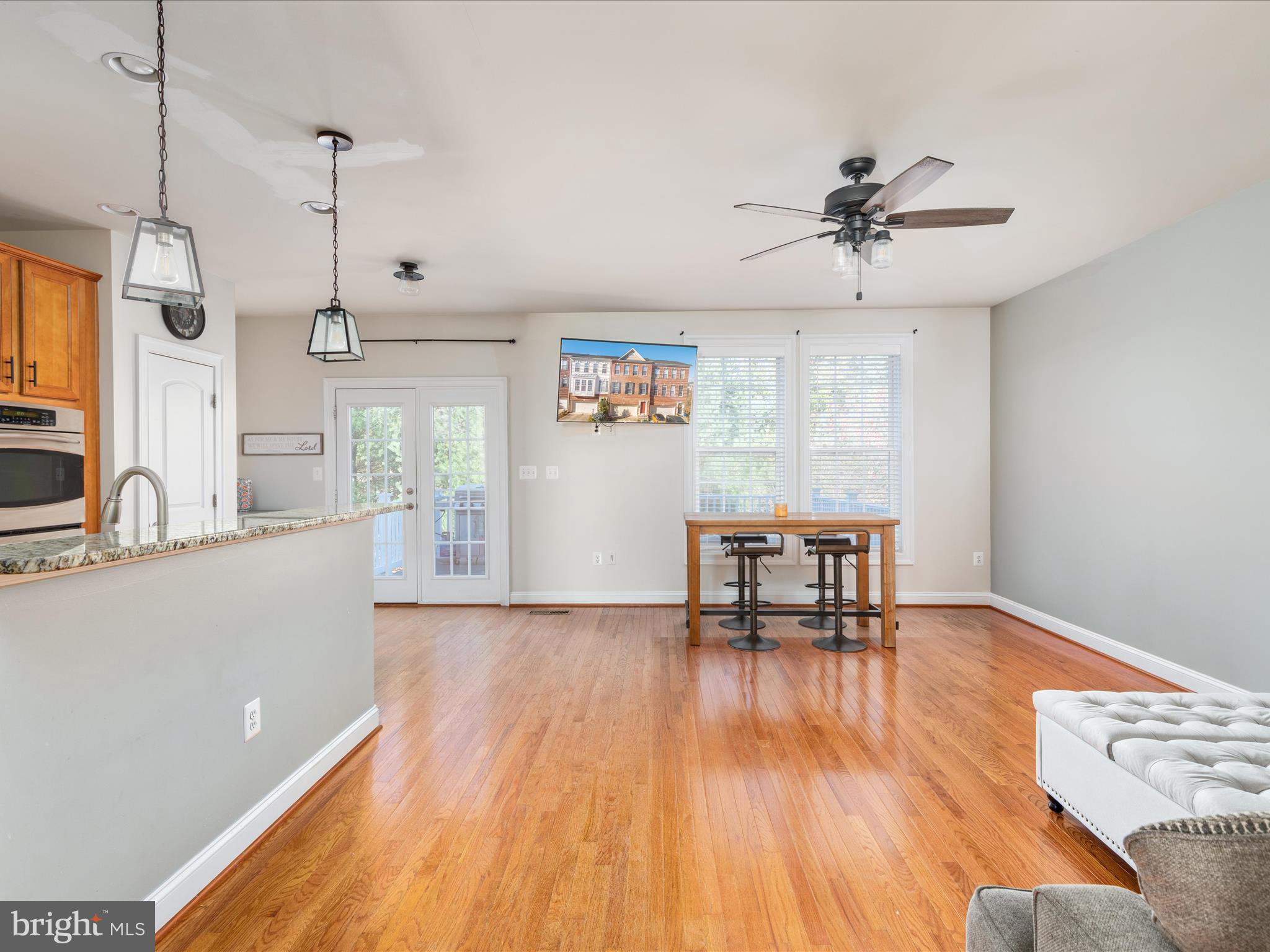 VILLAGES OF PIEDMONT - Residential