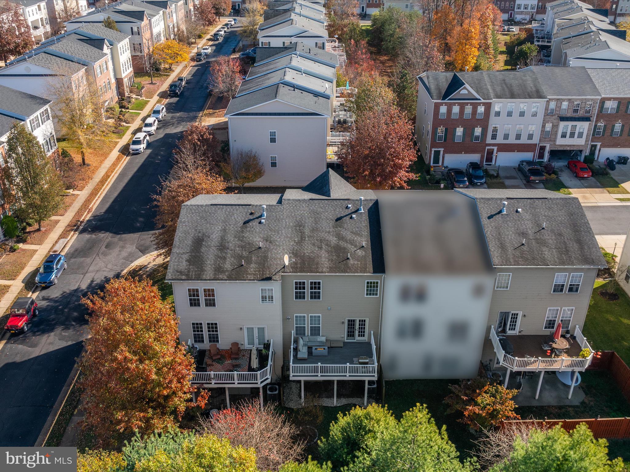 VILLAGES OF PIEDMONT - Residential