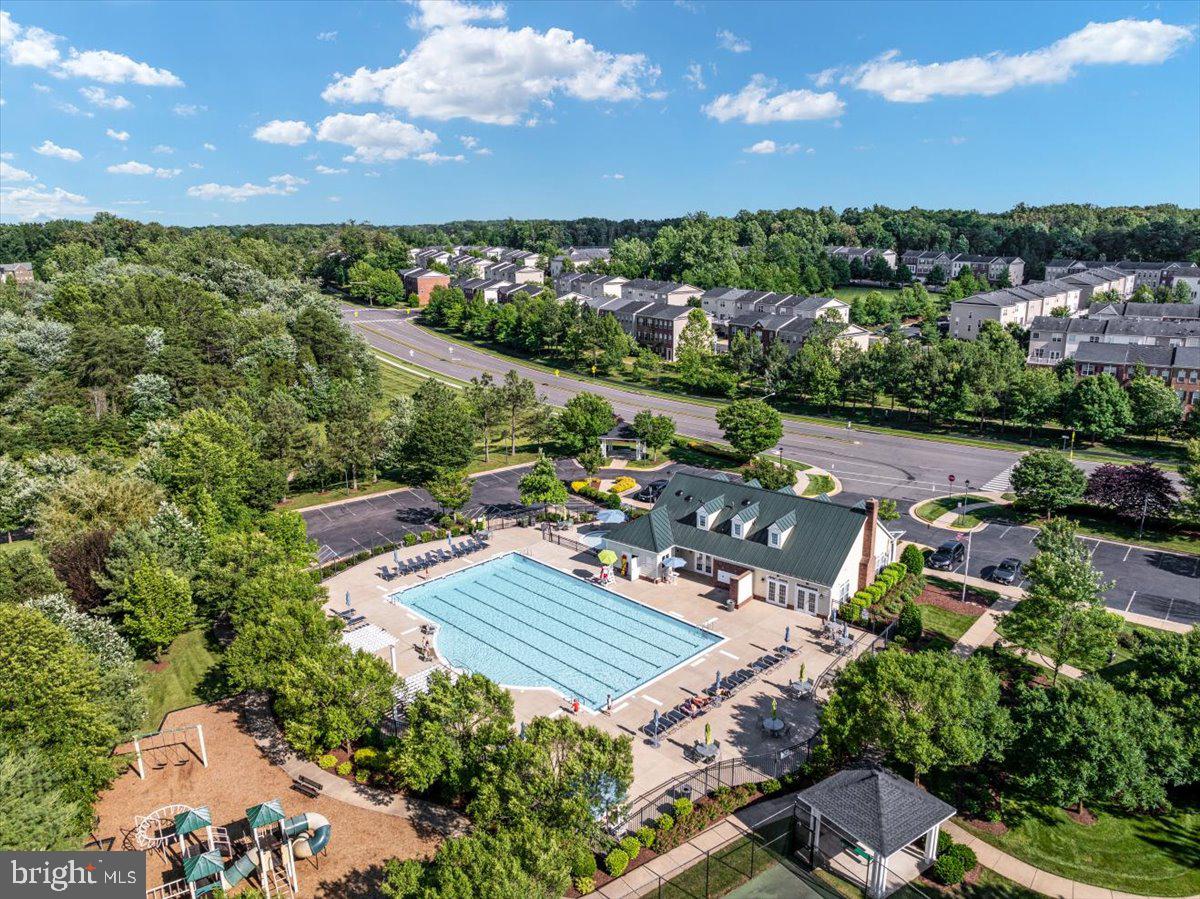 VILLAGES OF PIEDMONT - Residential