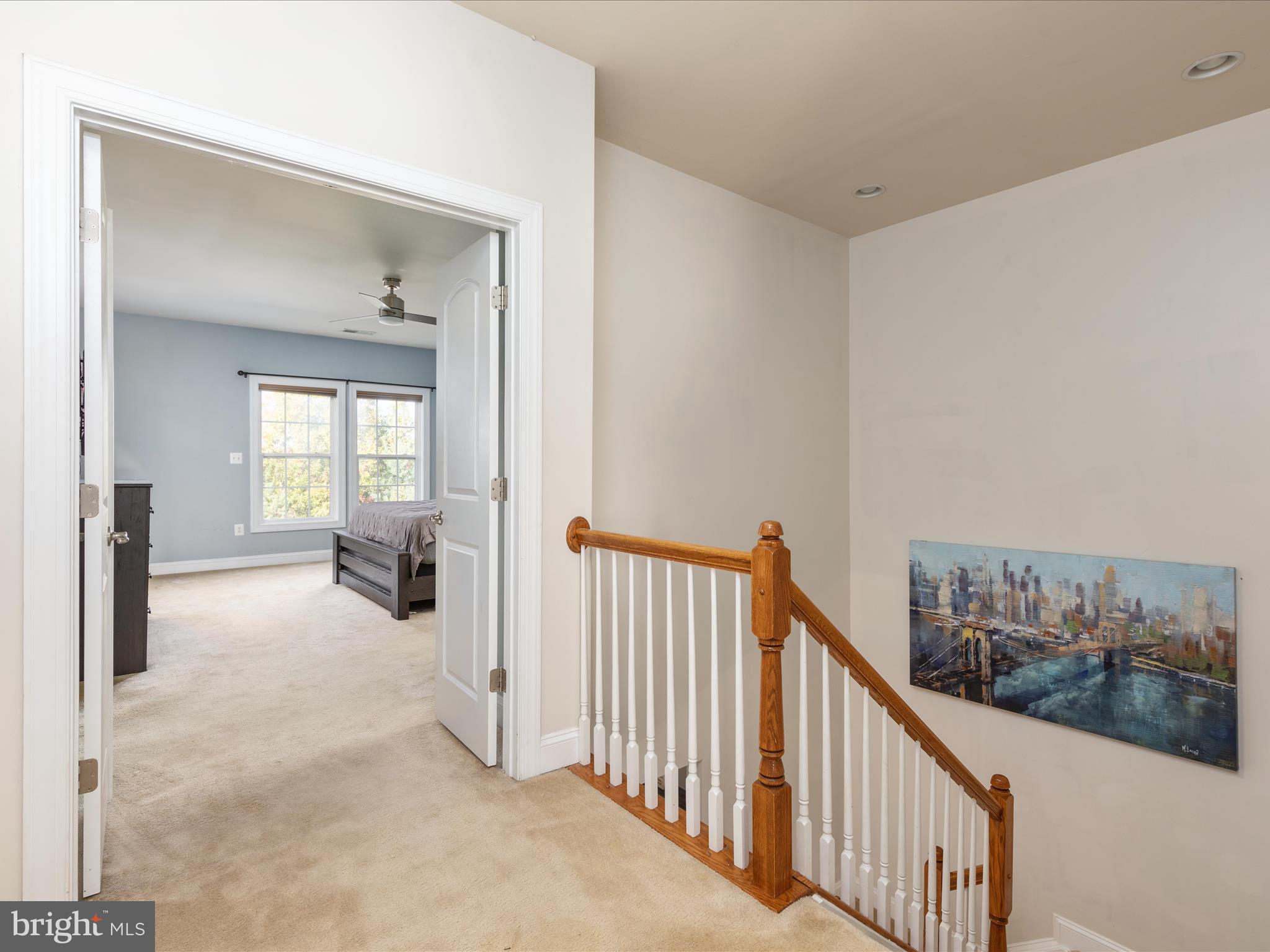 VILLAGES OF PIEDMONT - Residential