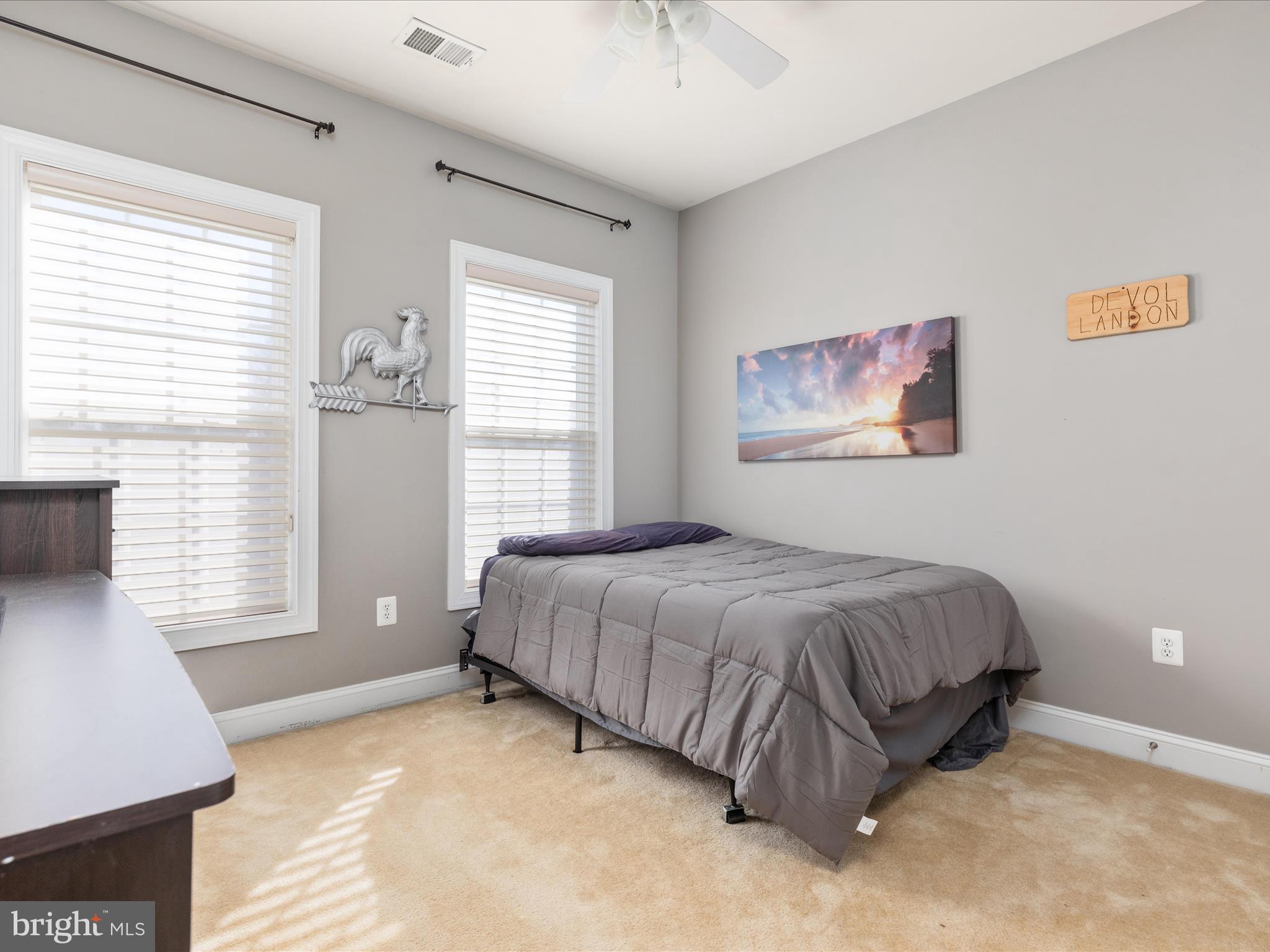 VILLAGES OF PIEDMONT - Residential