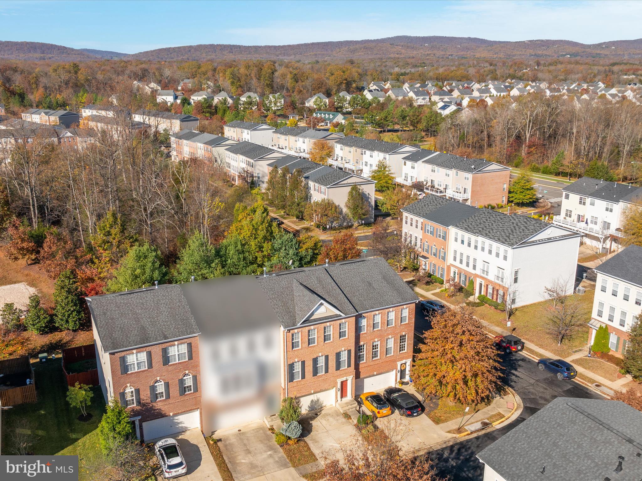 VILLAGES OF PIEDMONT - Residential