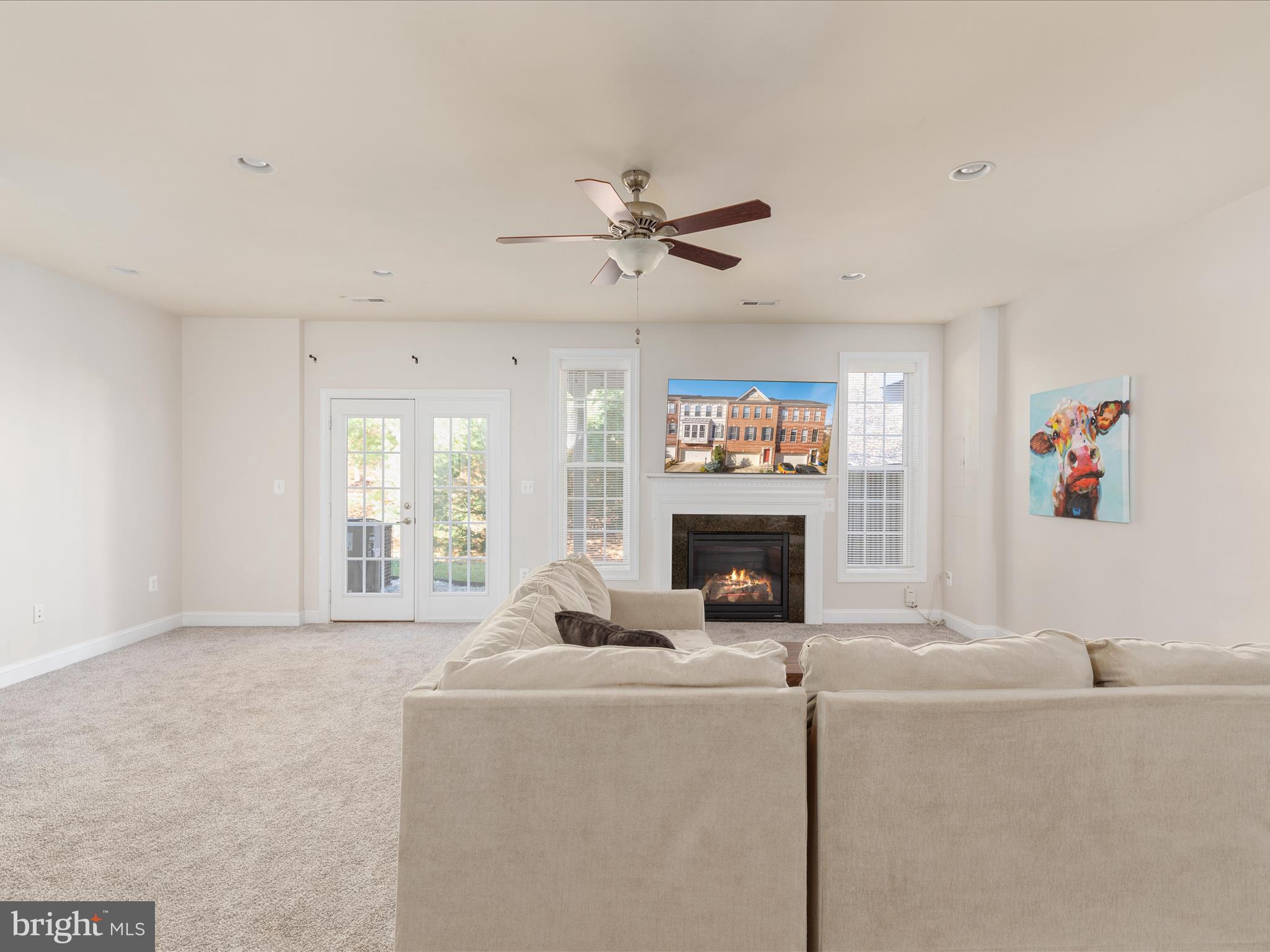 VILLAGES OF PIEDMONT - Residential