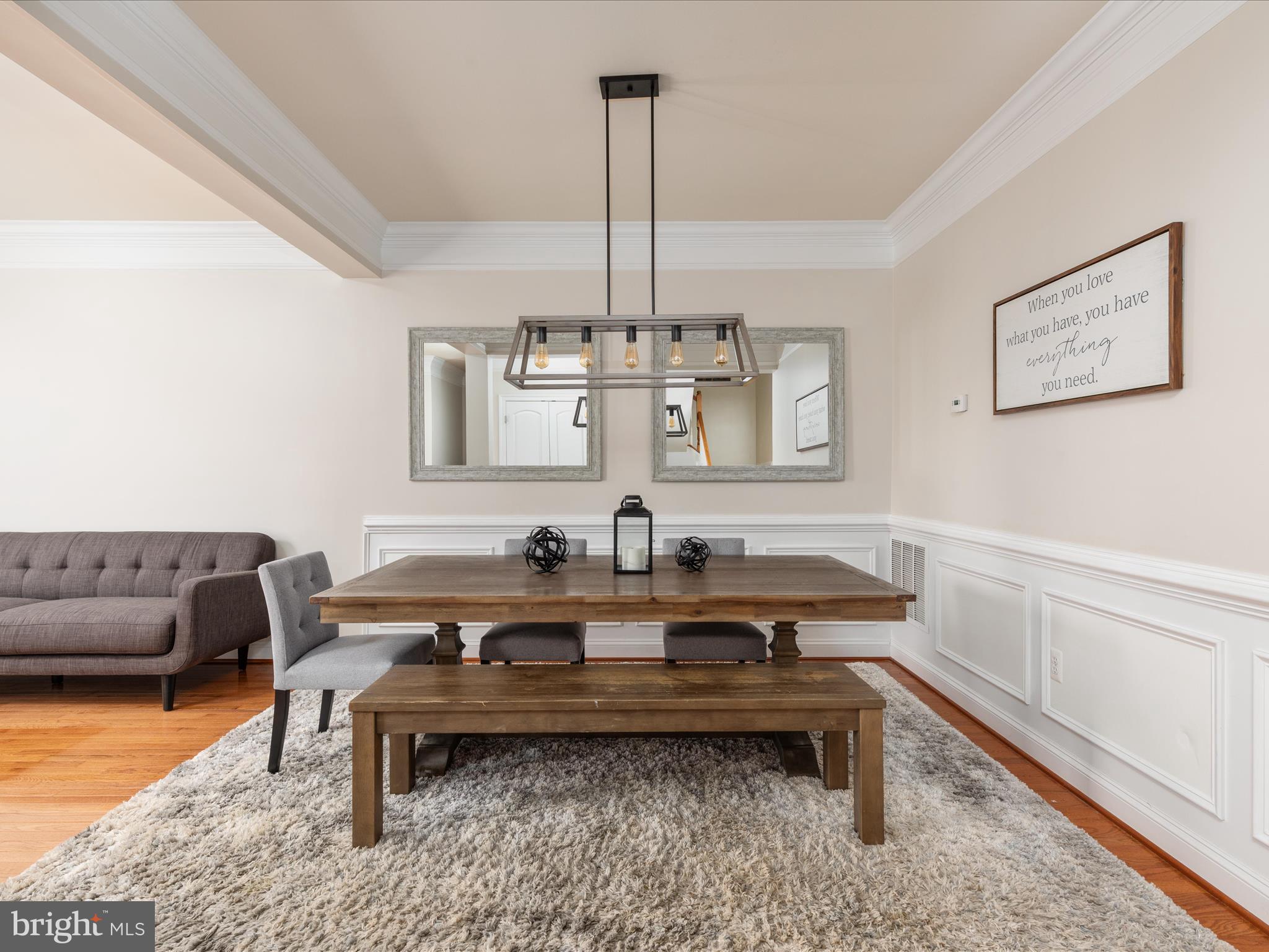 VILLAGES OF PIEDMONT - Residential