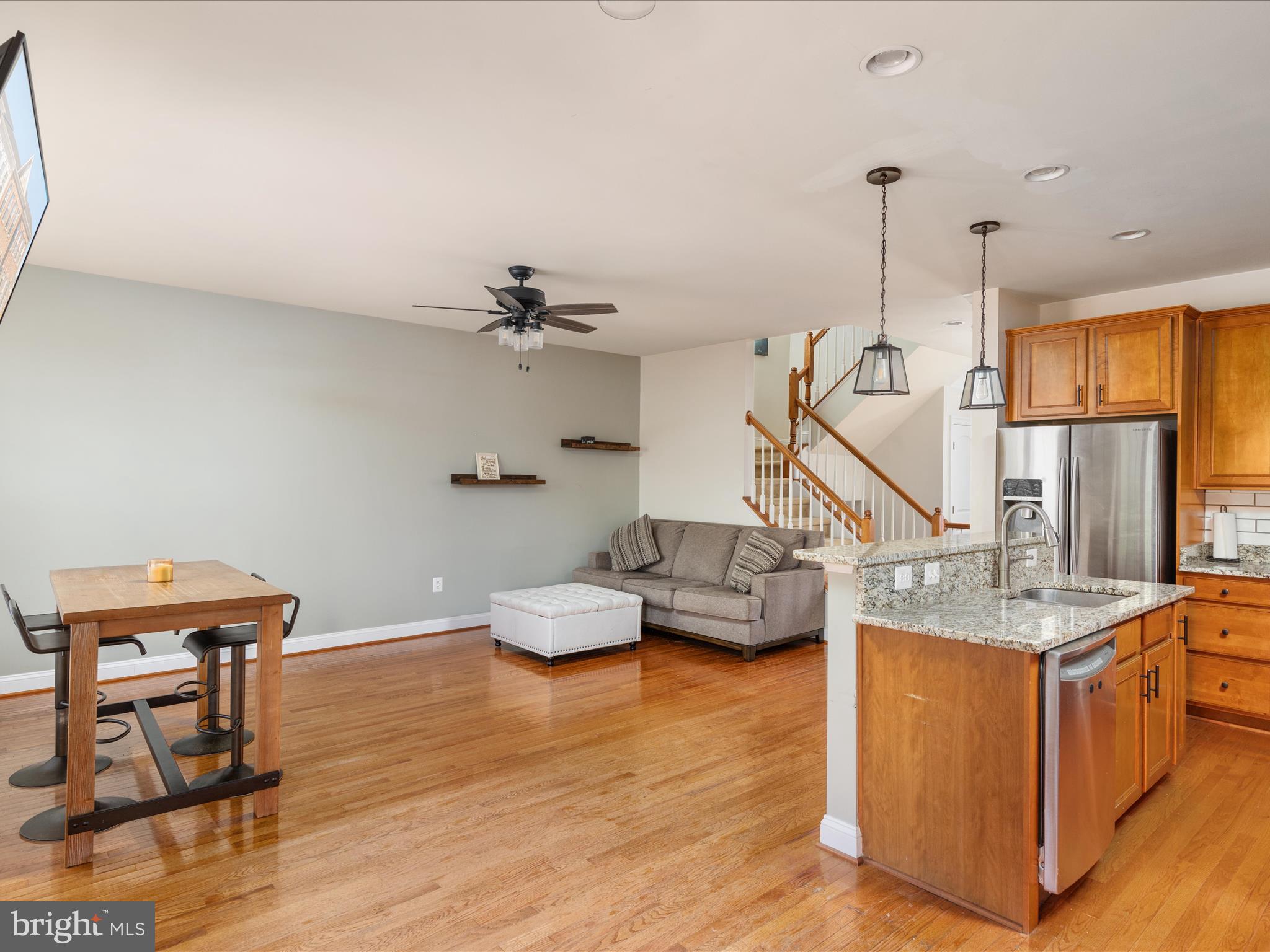 VILLAGES OF PIEDMONT - Residential