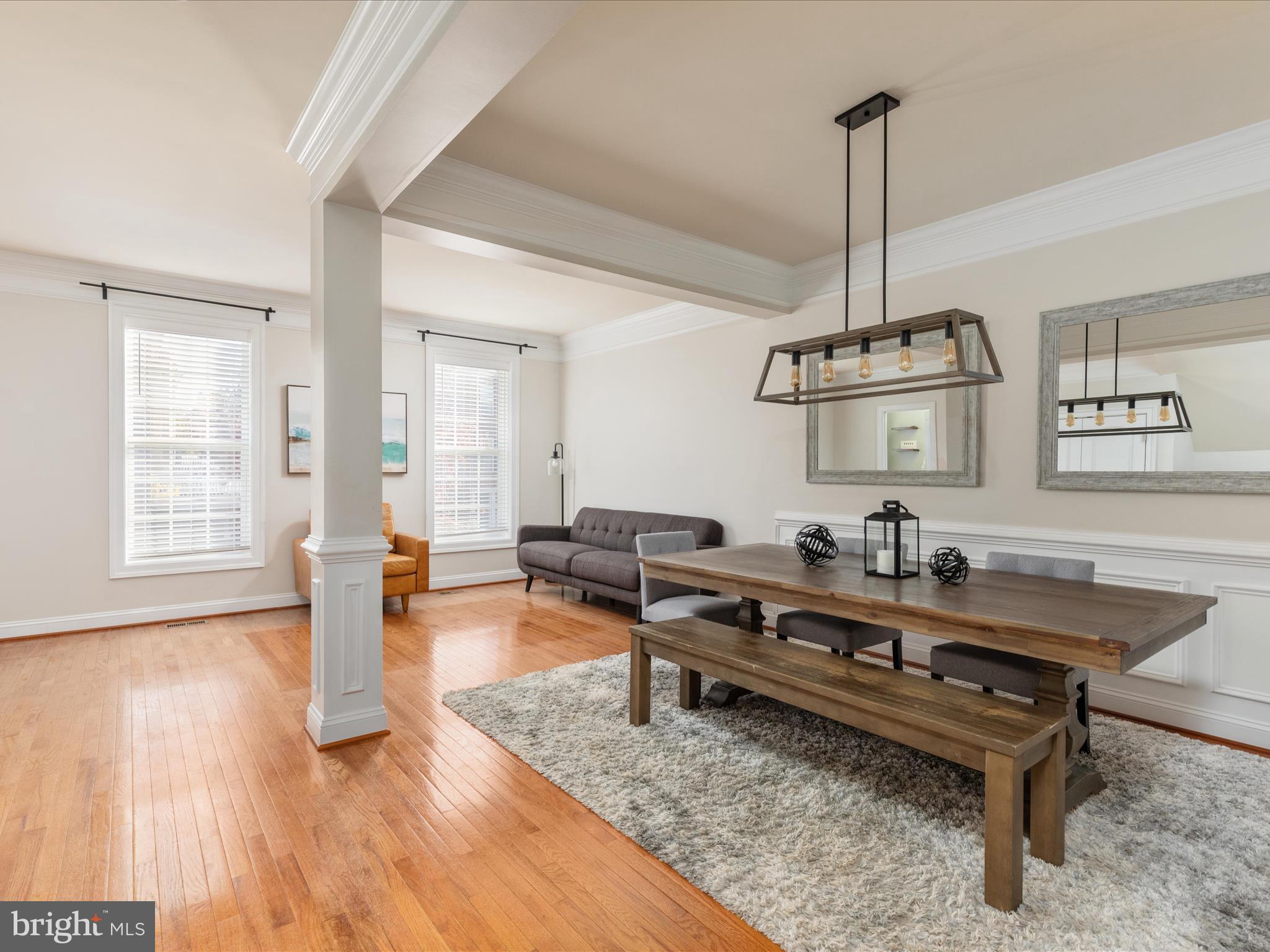 VILLAGES OF PIEDMONT - Residential