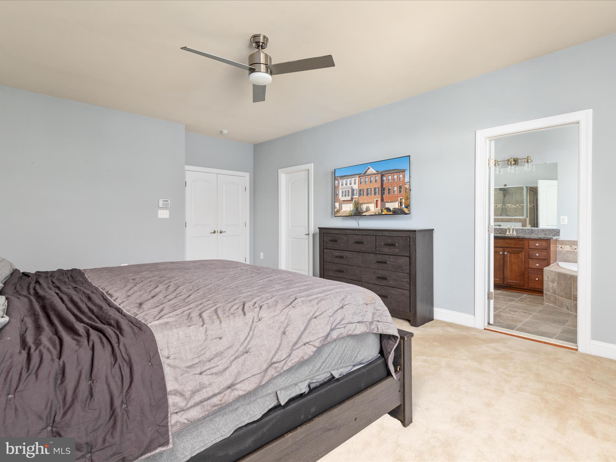 VILLAGES OF PIEDMONT - Residential