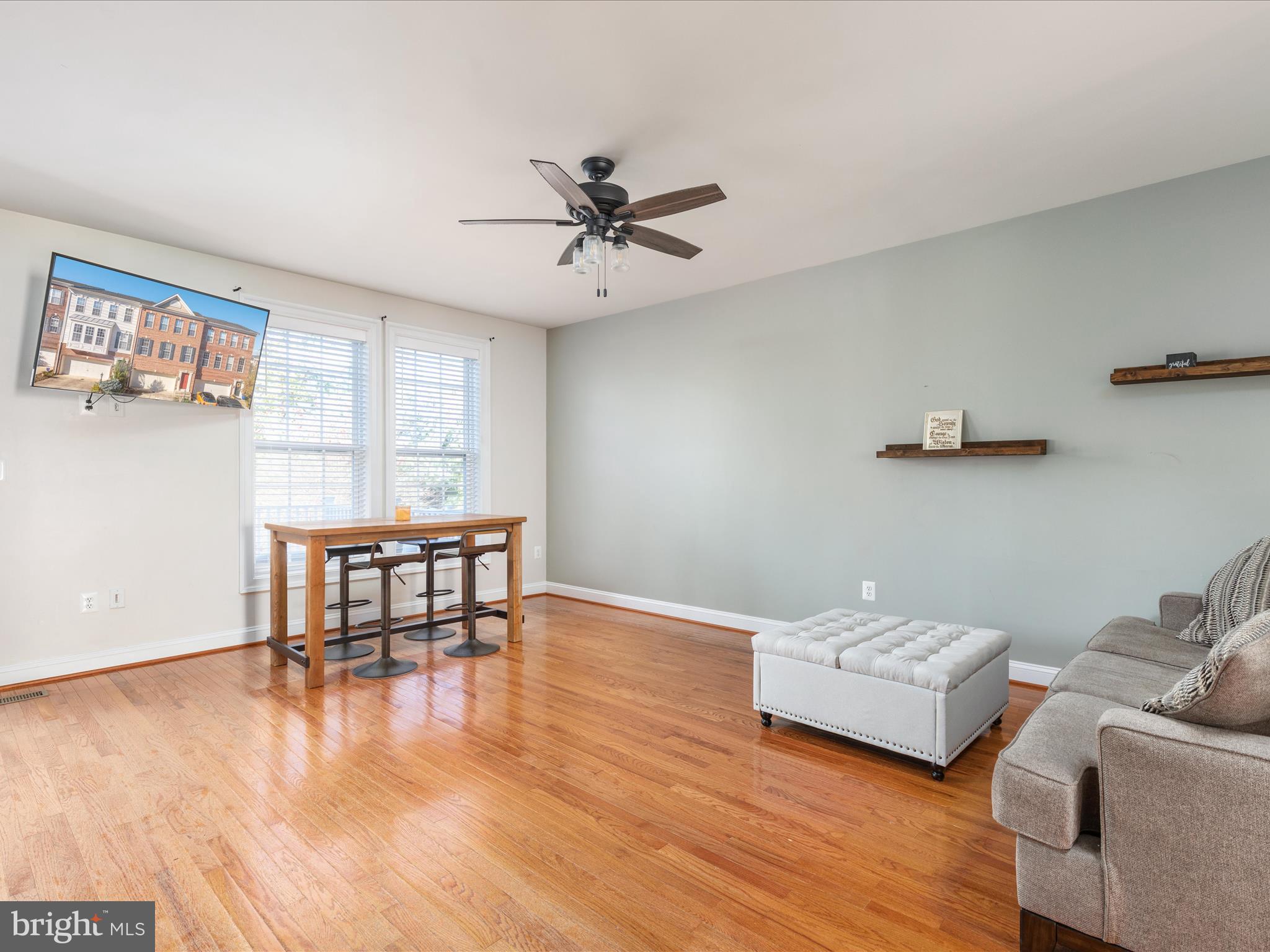 VILLAGES OF PIEDMONT - Residential