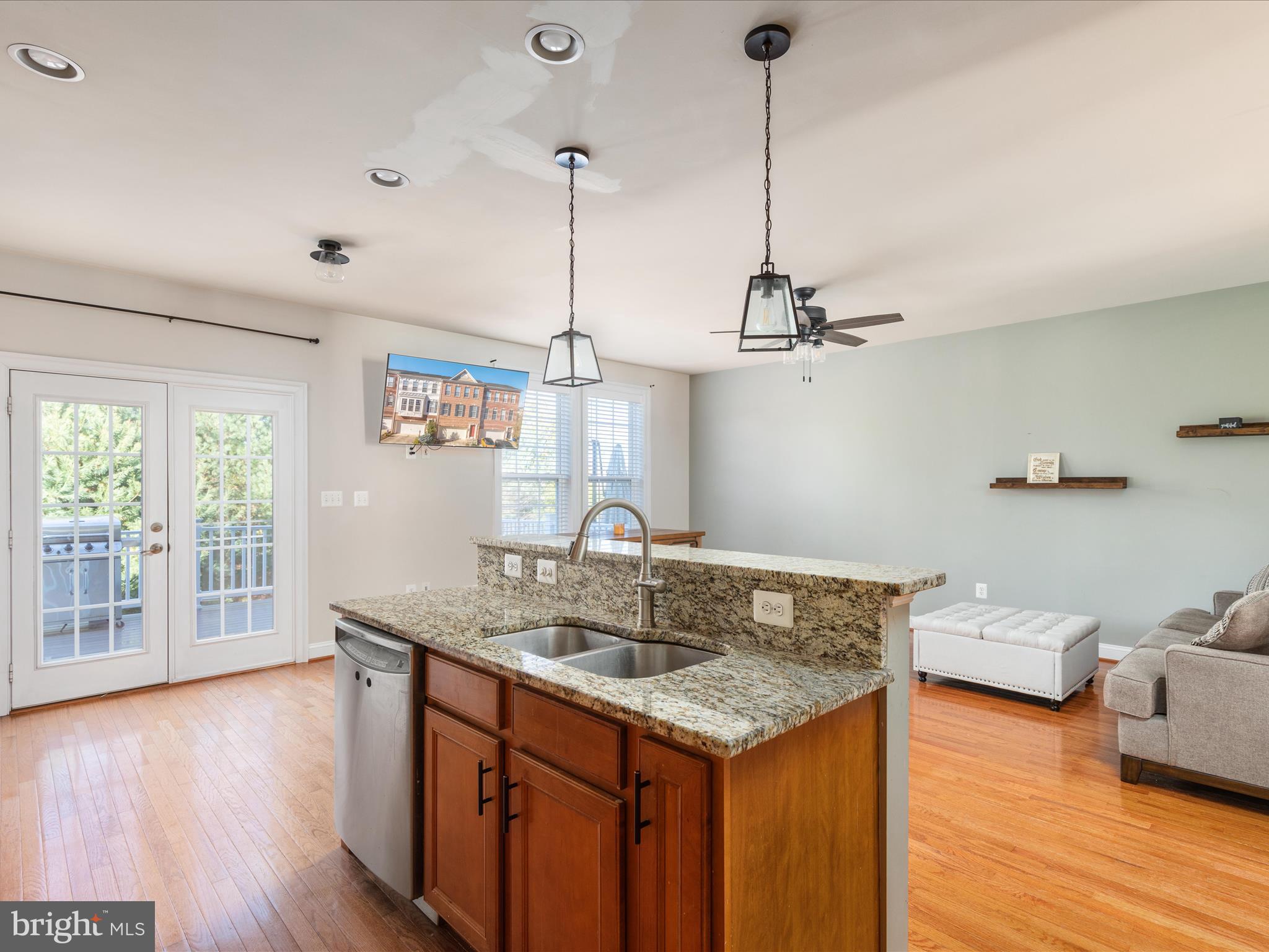 VILLAGES OF PIEDMONT - Residential