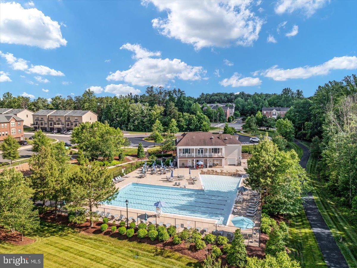 VILLAGES OF PIEDMONT - Residential