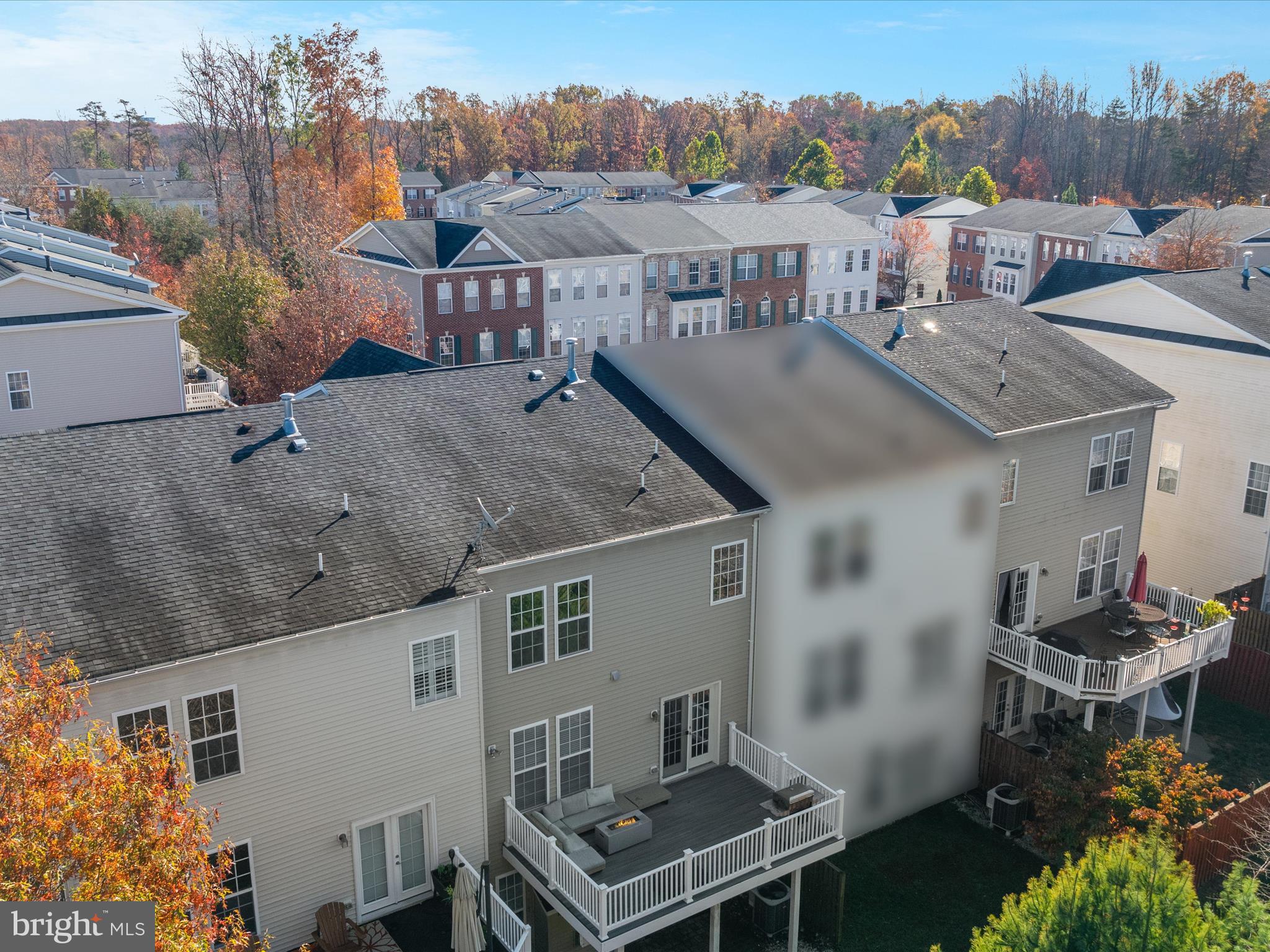 VILLAGES OF PIEDMONT - Residential