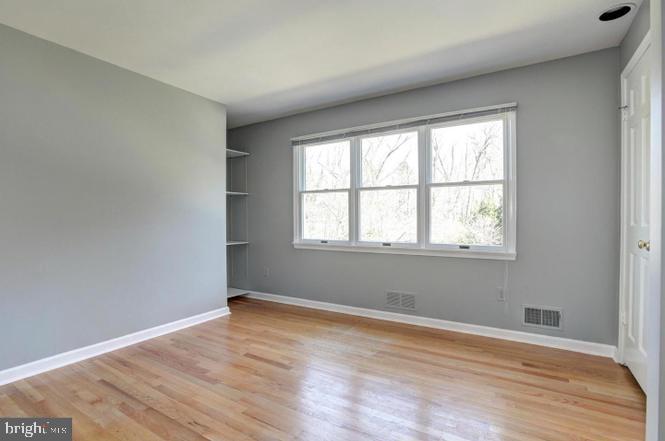 POTOMAC OUTSIDE - Residential Lease