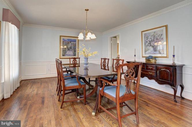 POTOMAC OUTSIDE - Residential Lease