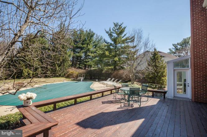 POTOMAC OUTSIDE - Residential Lease