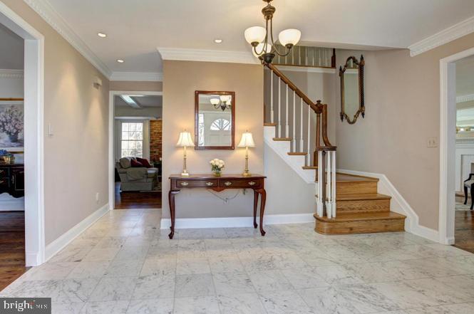 POTOMAC OUTSIDE - Residential Lease