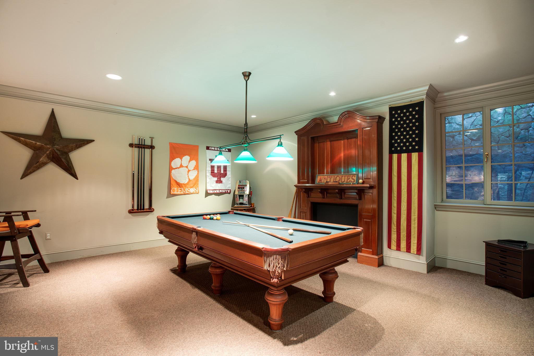 GLEN ECHO HEIGHTS - Residential