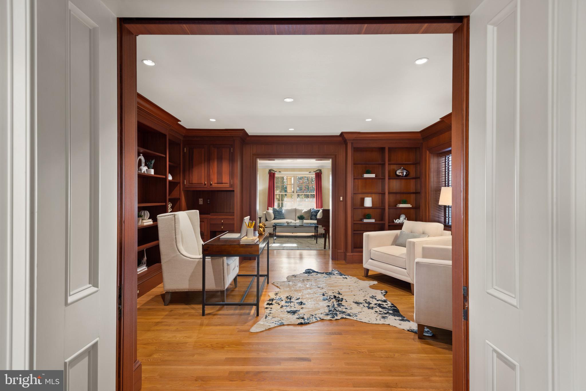 GLEN ECHO HEIGHTS - Residential