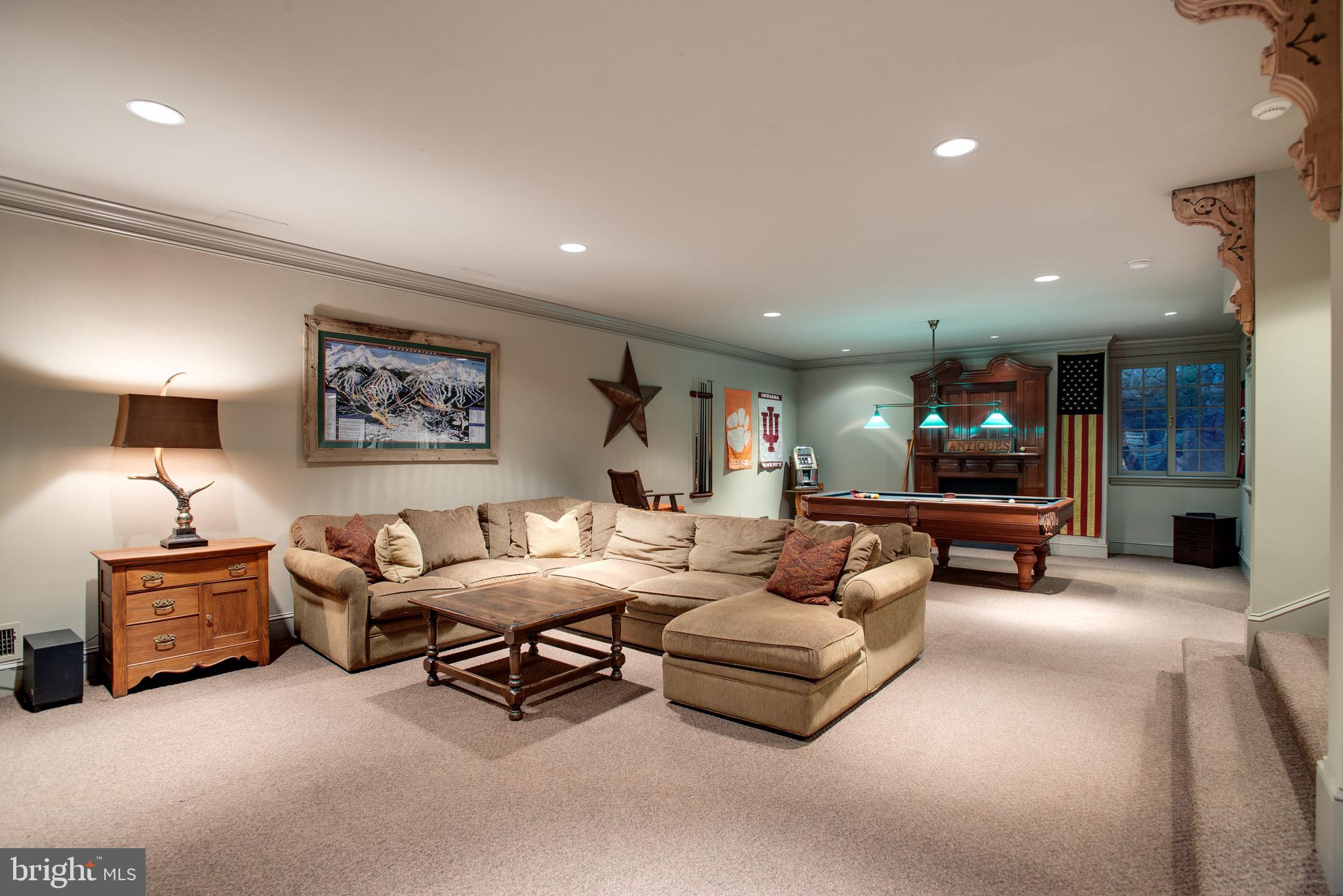 GLEN ECHO HEIGHTS - Residential