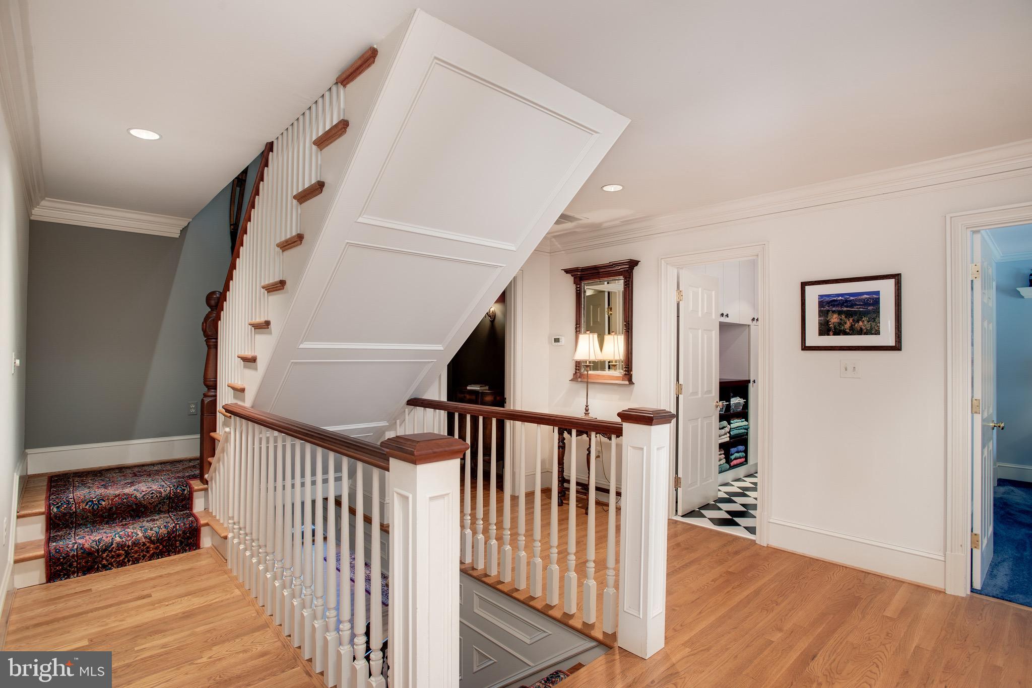 GLEN ECHO HEIGHTS - Residential