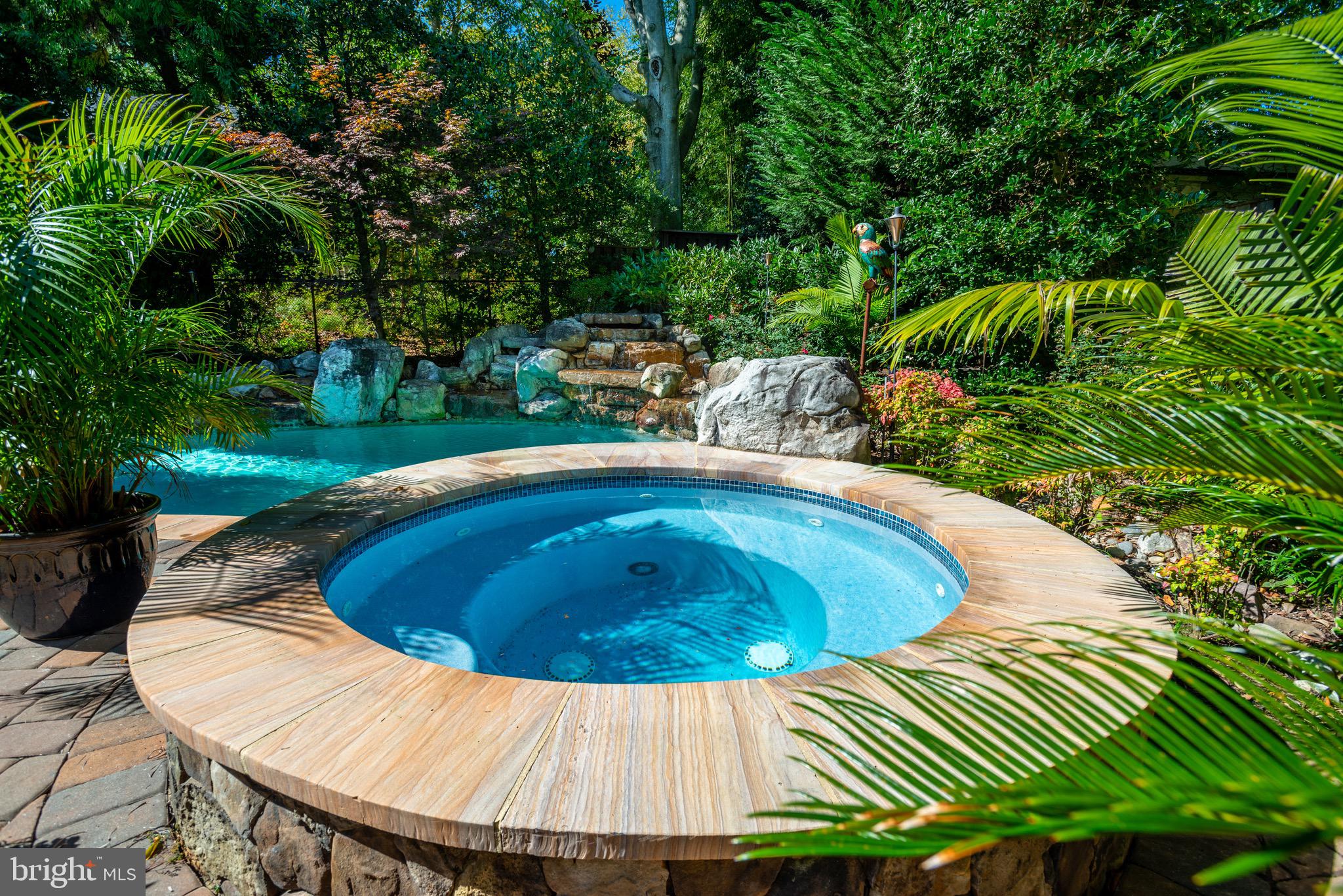 GLEN ECHO HEIGHTS - Residential