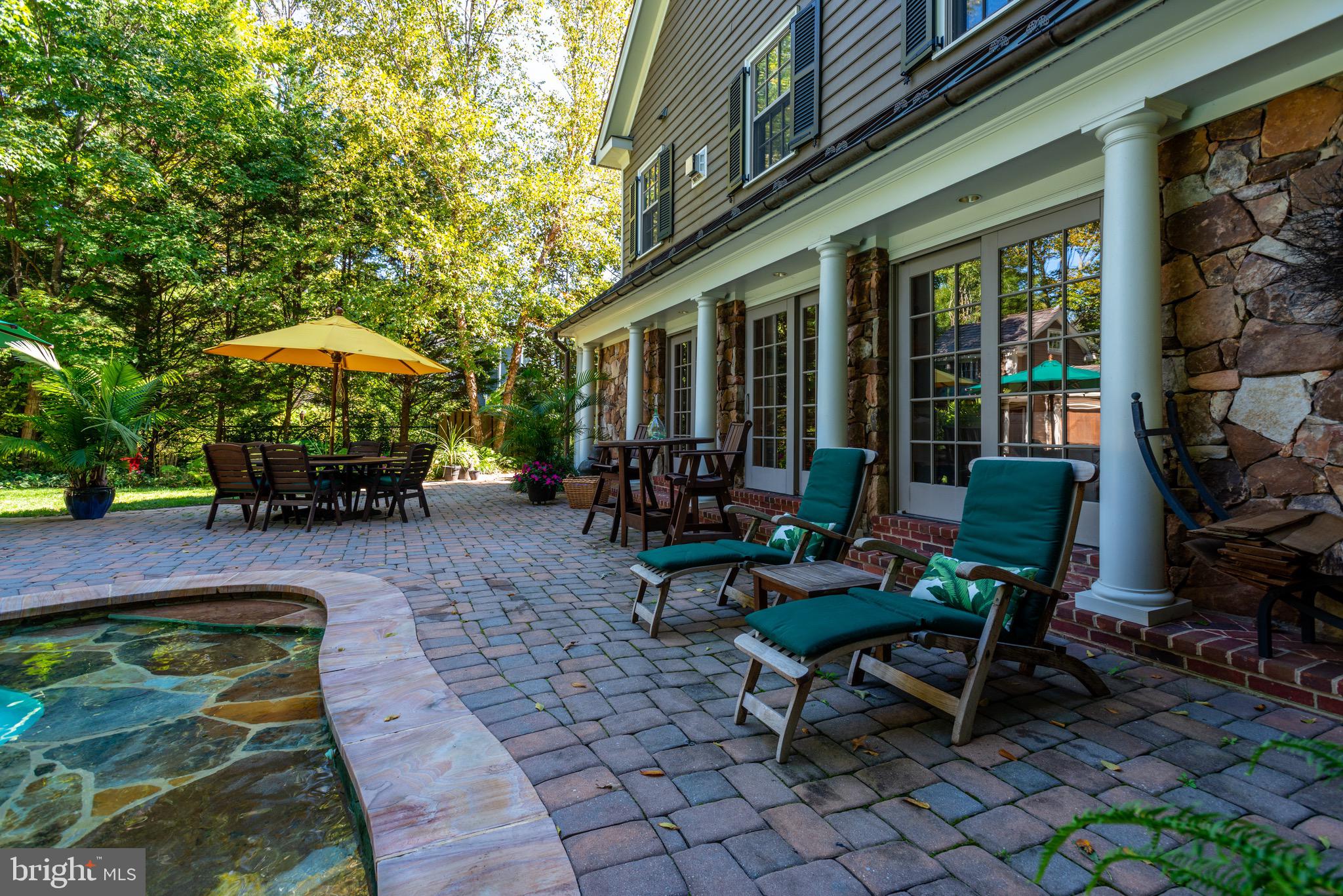 GLEN ECHO HEIGHTS - Residential