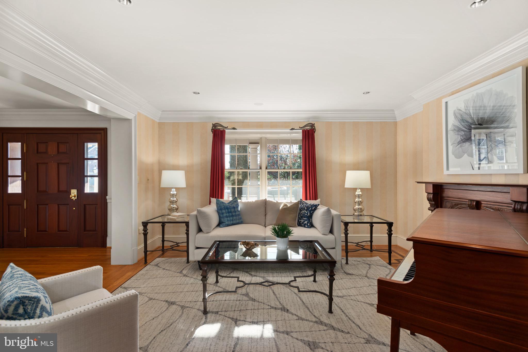 GLEN ECHO HEIGHTS - Residential