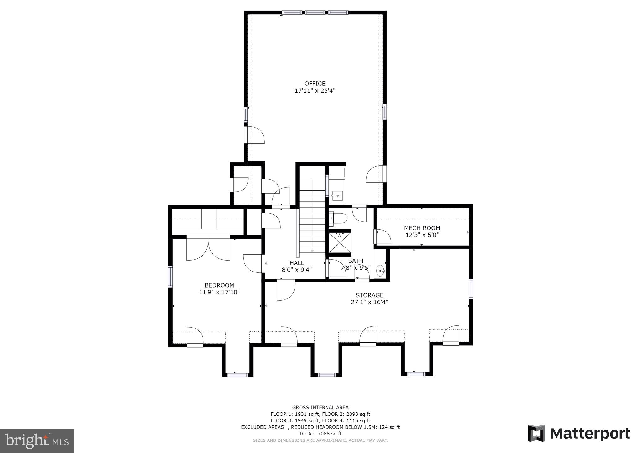 GLEN ECHO HEIGHTS - Residential