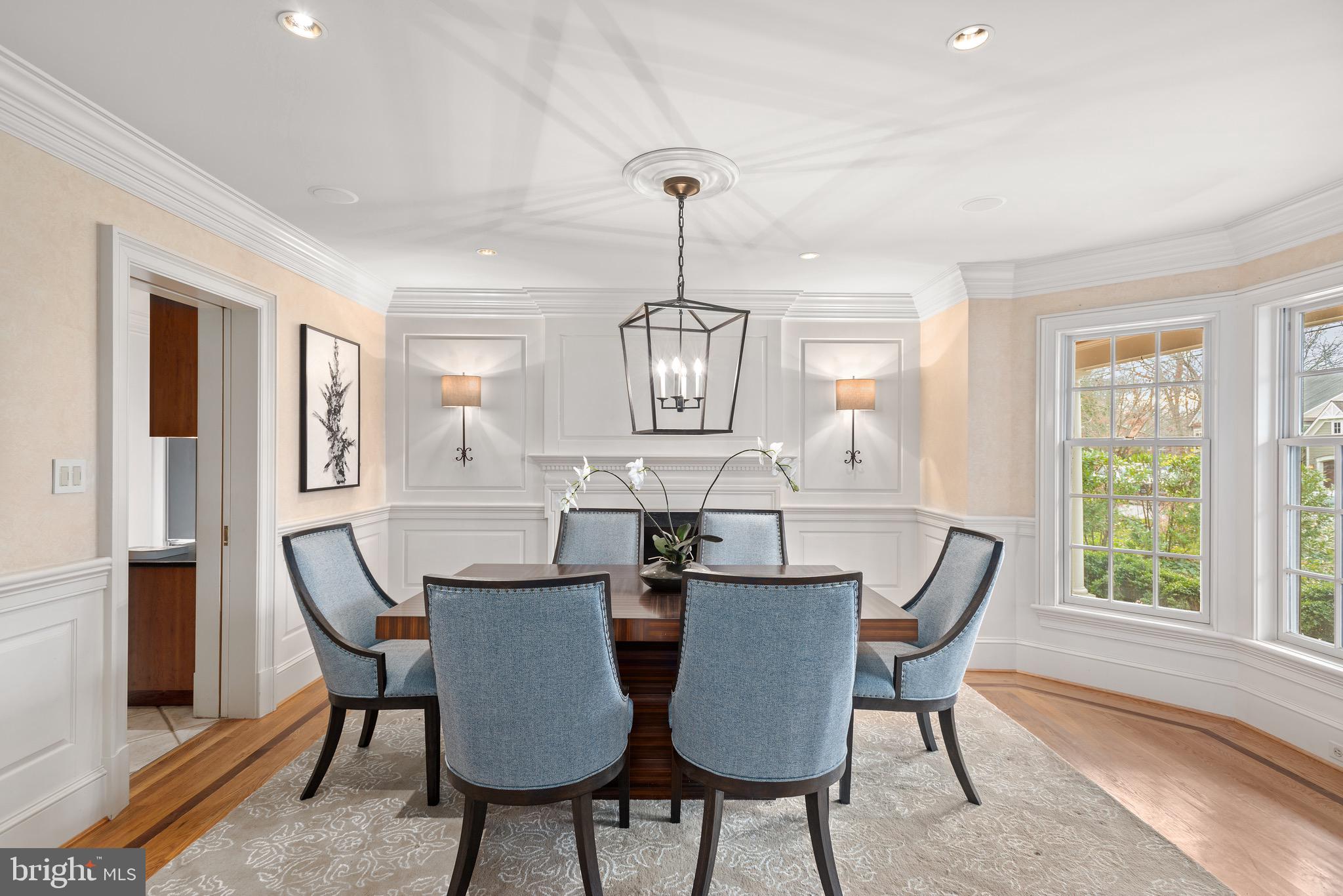 GLEN ECHO HEIGHTS - Residential