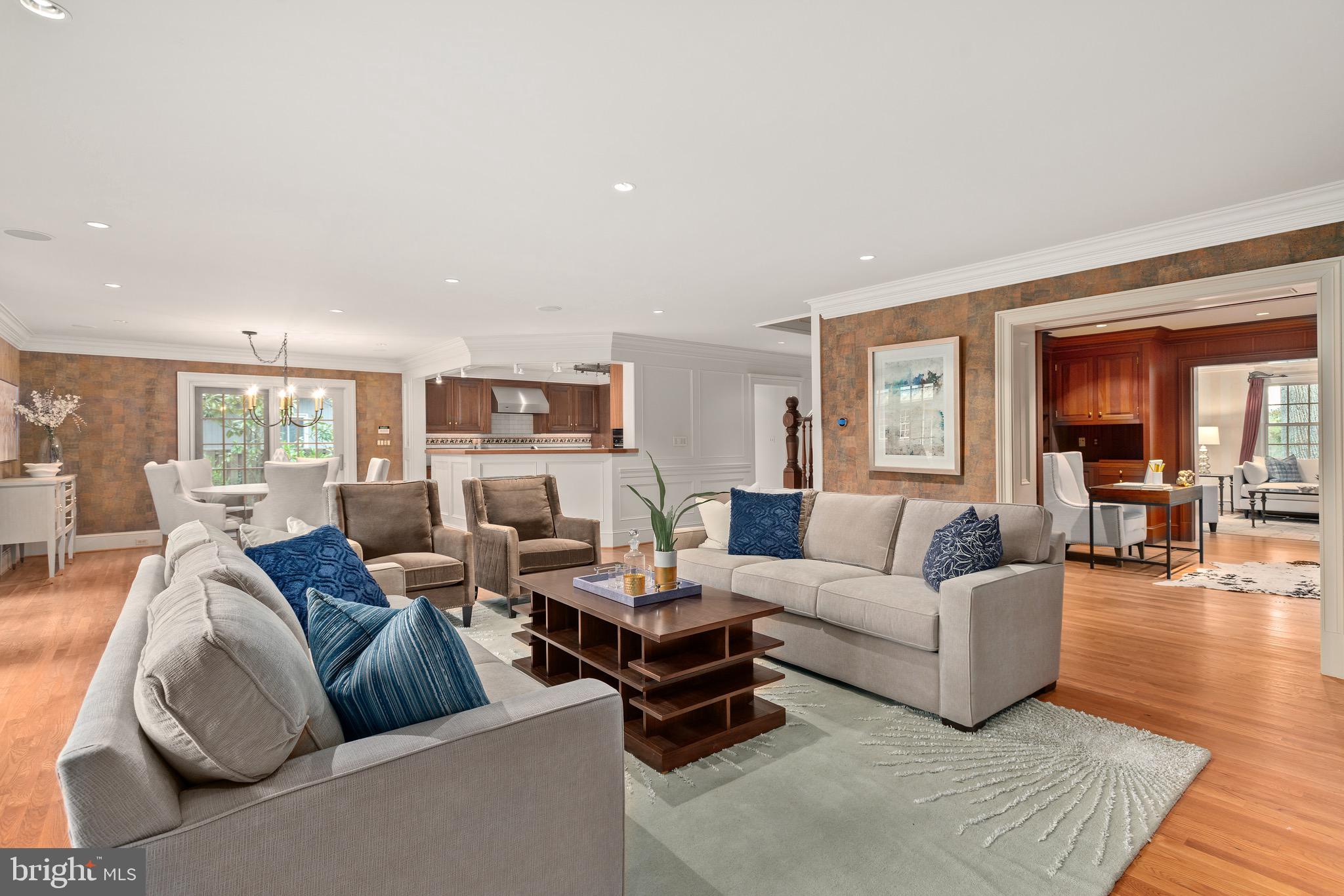 GLEN ECHO HEIGHTS - Residential