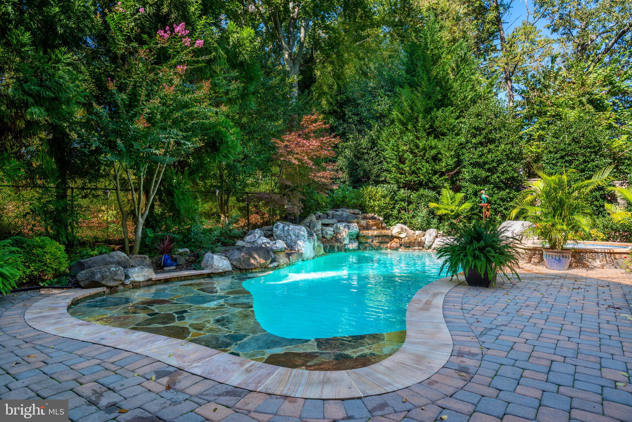 GLEN ECHO HEIGHTS - Residential