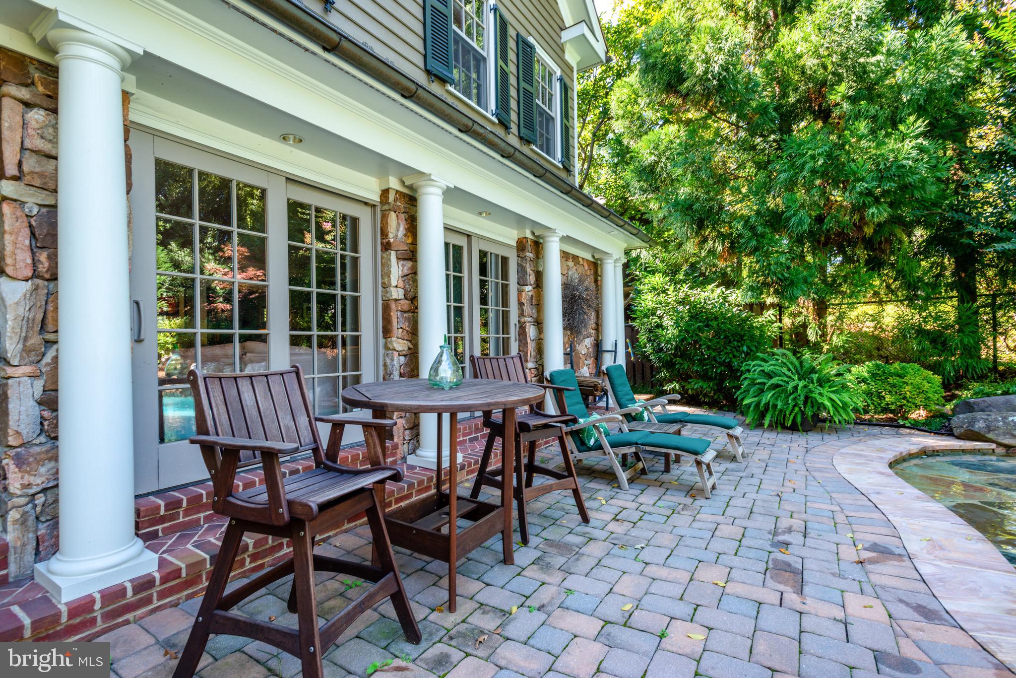 GLEN ECHO HEIGHTS - Residential