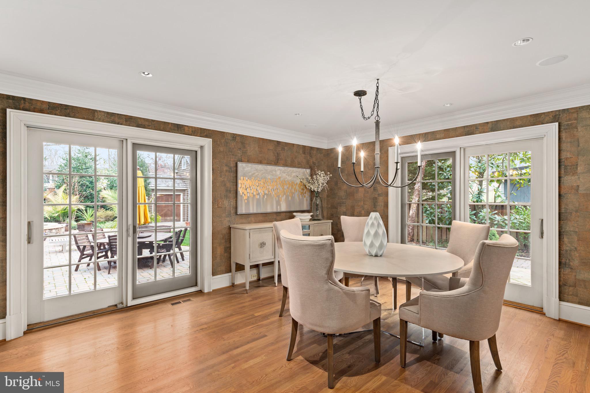 GLEN ECHO HEIGHTS - Residential