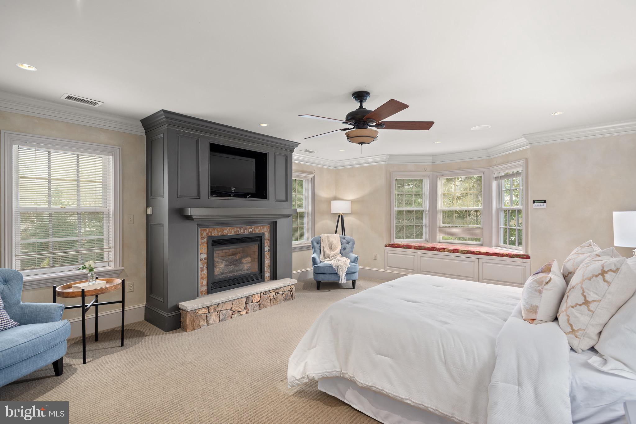 GLEN ECHO HEIGHTS - Residential